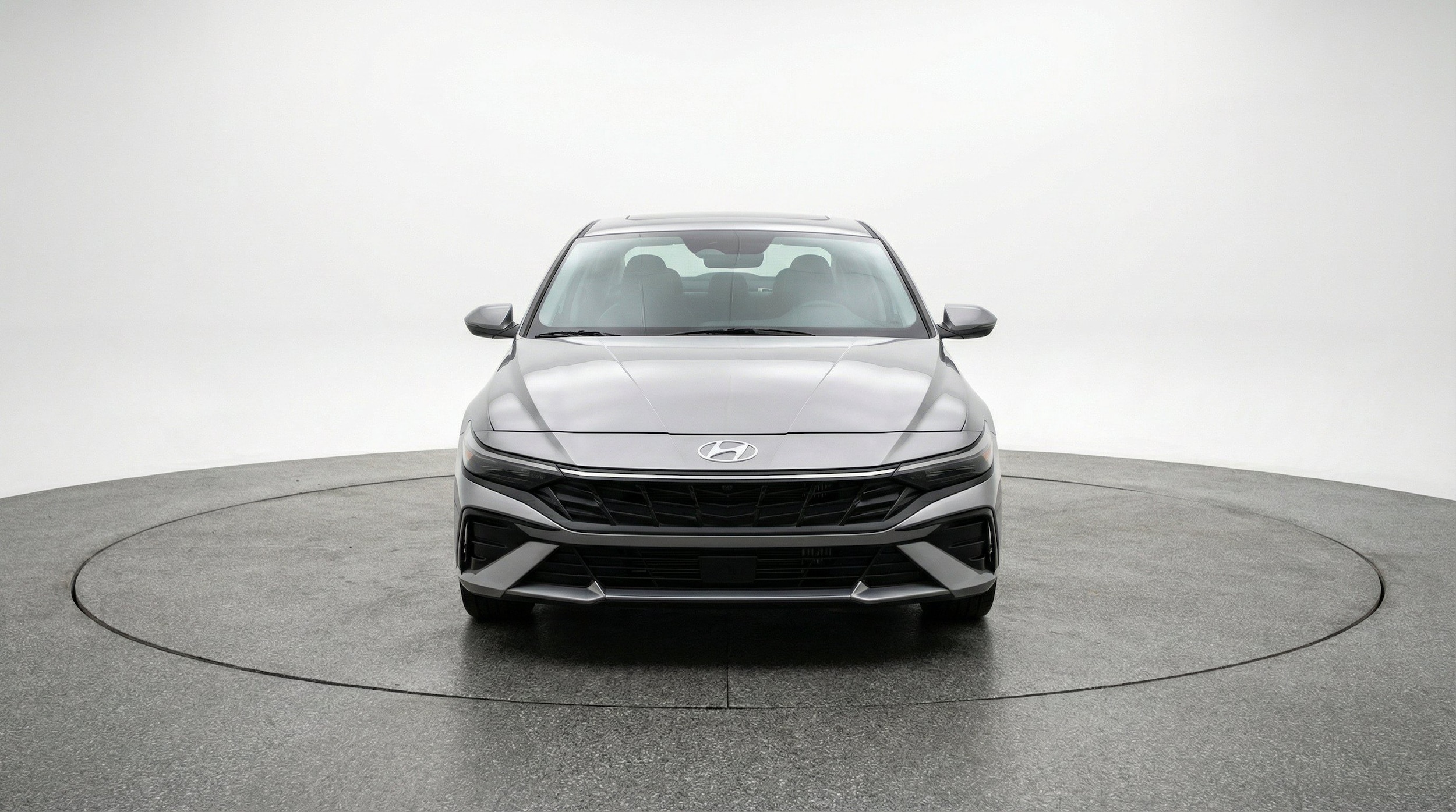 Thumbnail: 2025 Hyundai Elantra - 2