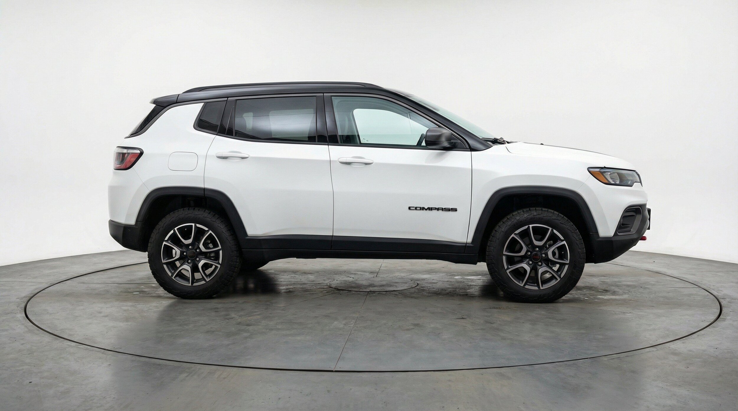 Thumbnail: 2025 Jeep Compass - 11
