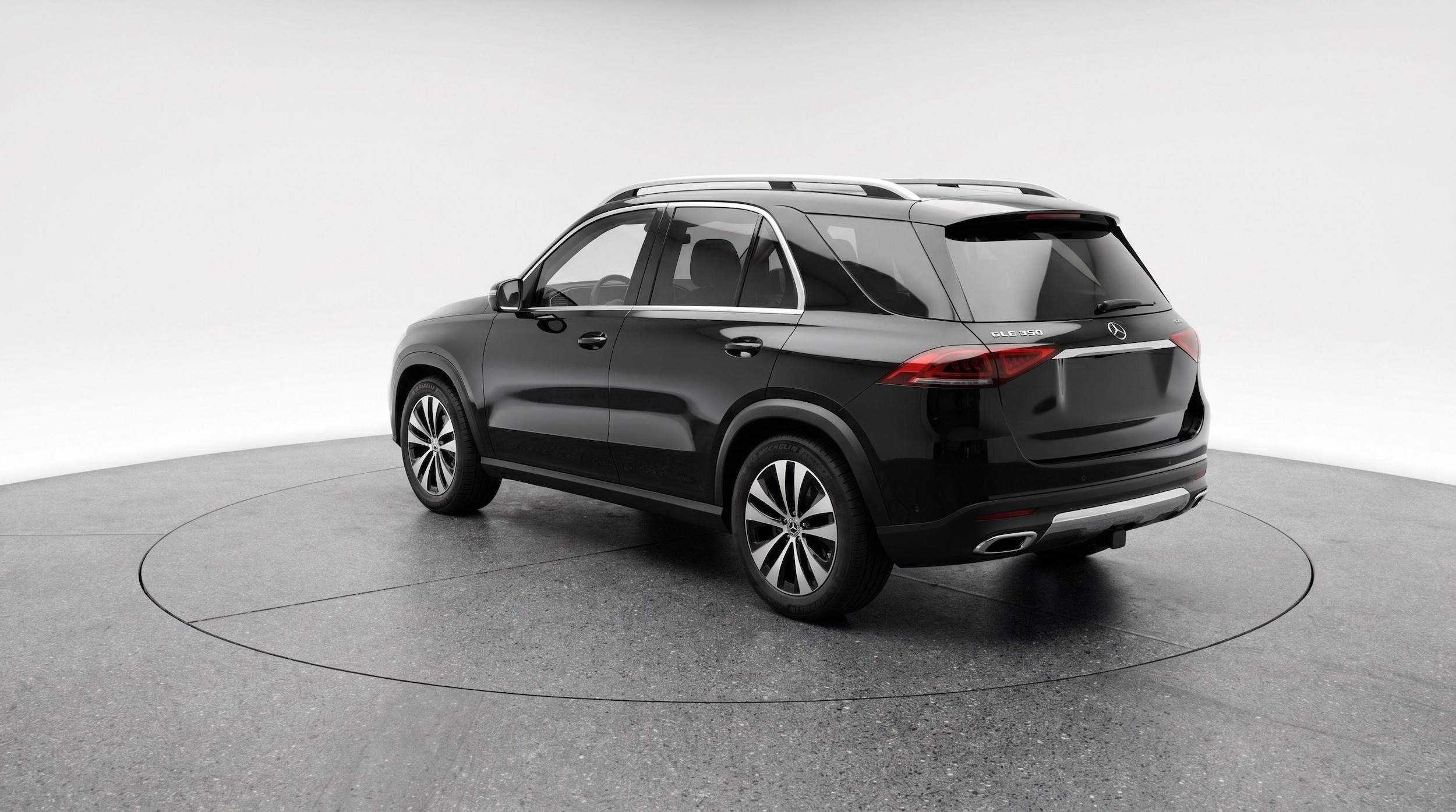 Thumbnail: 2026 Mercedes-Benz GLE - 6