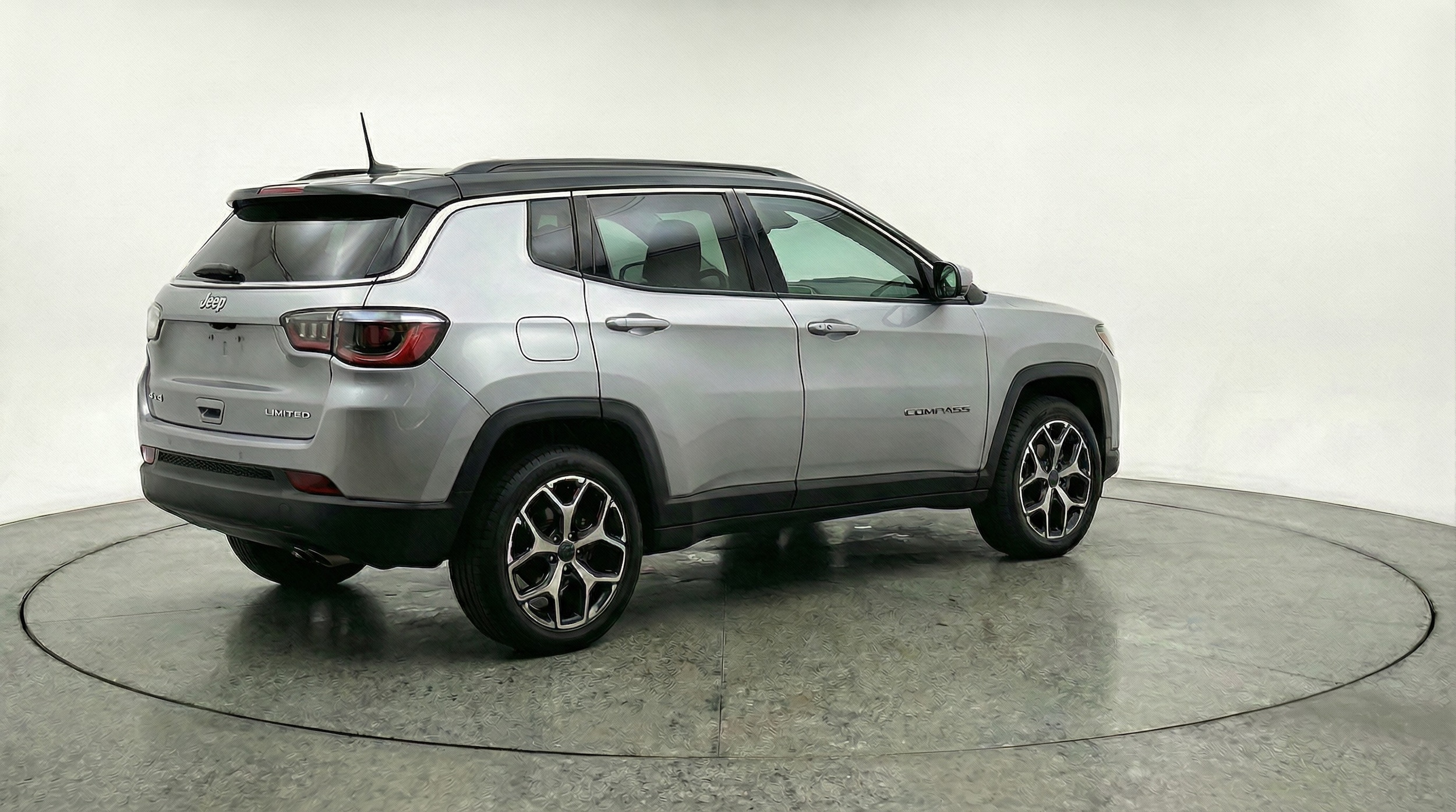 Thumbnail: 2025 Jeep Compass - 7