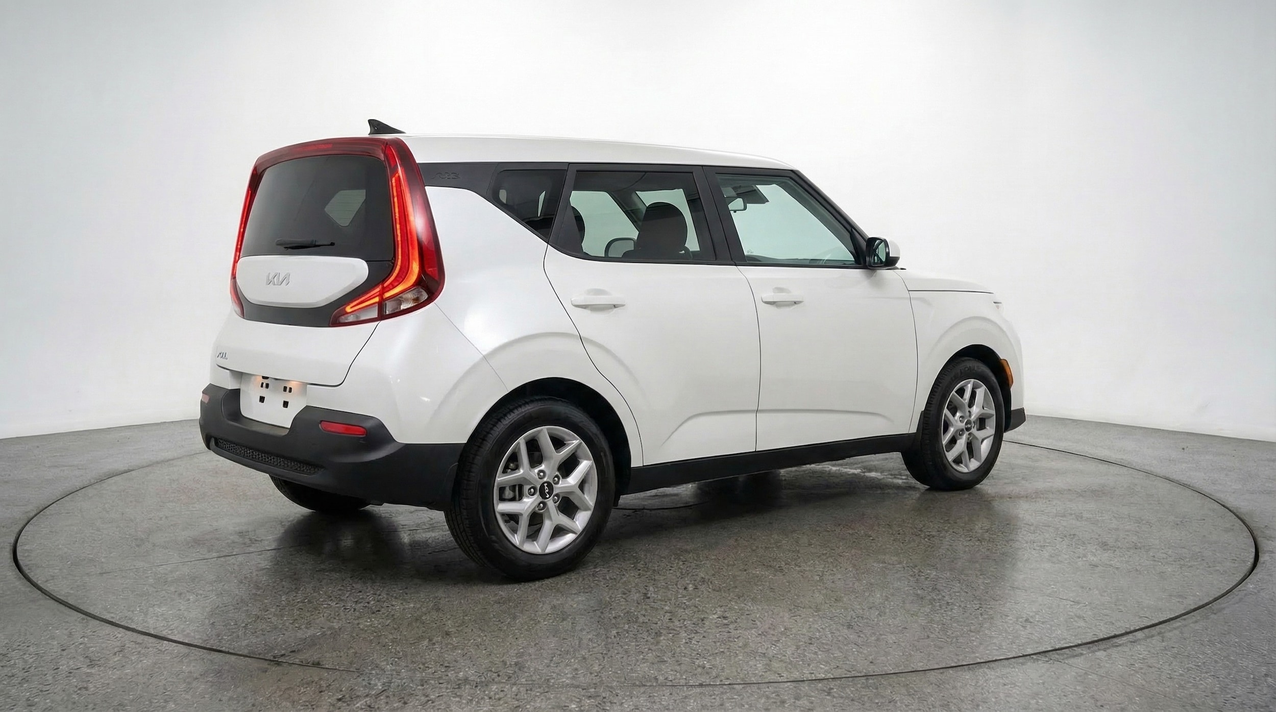 Thumbnail: 2025 Kia Soul - 7