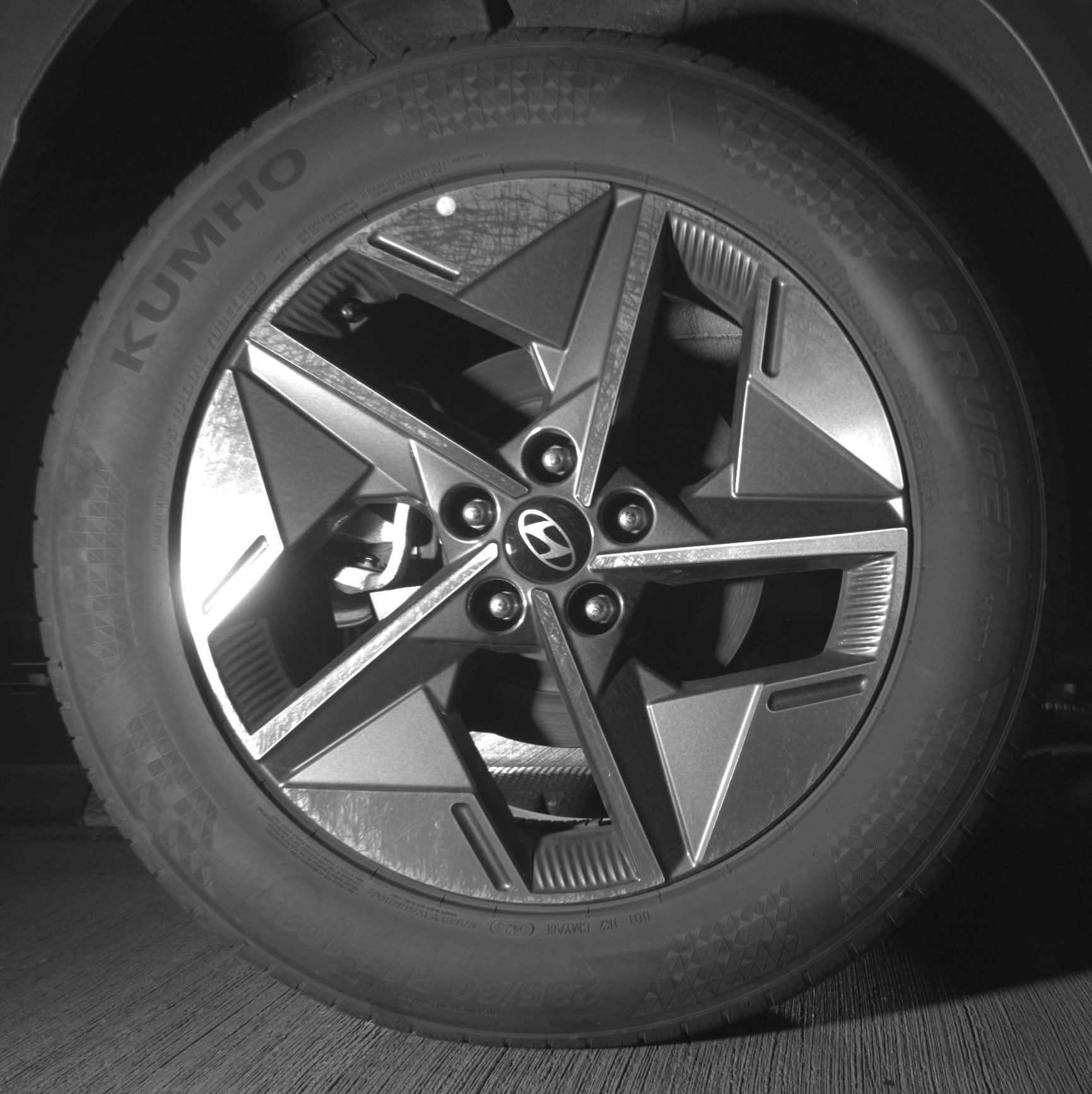 Thumbnail: 2025 Hyundai Tucson - 15