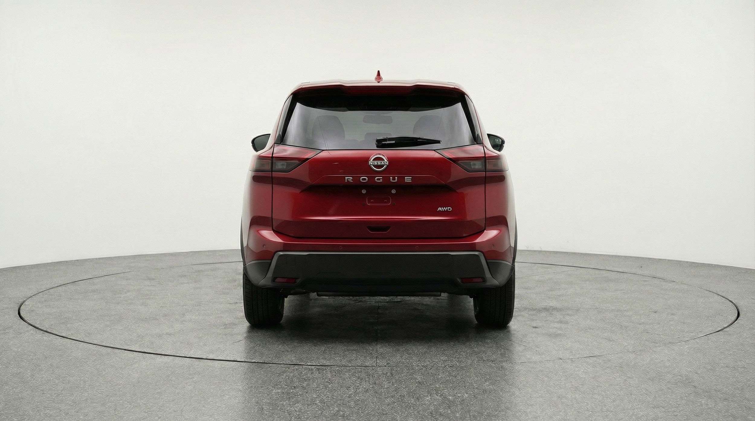 Thumbnail: 2025 Nissan Rogue - 7