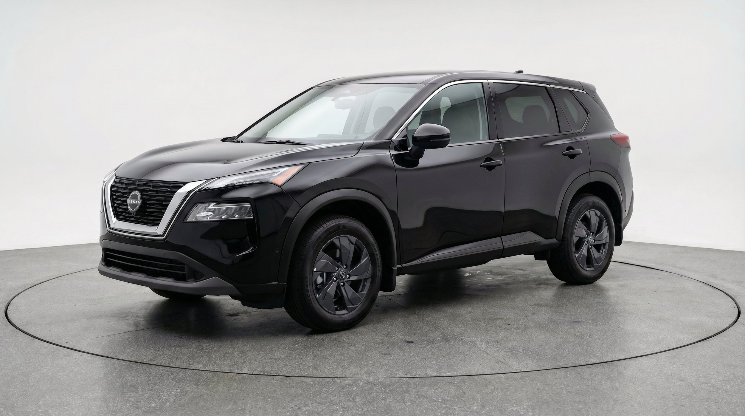 Thumbnail: 2026 Nissan Rogue - 3