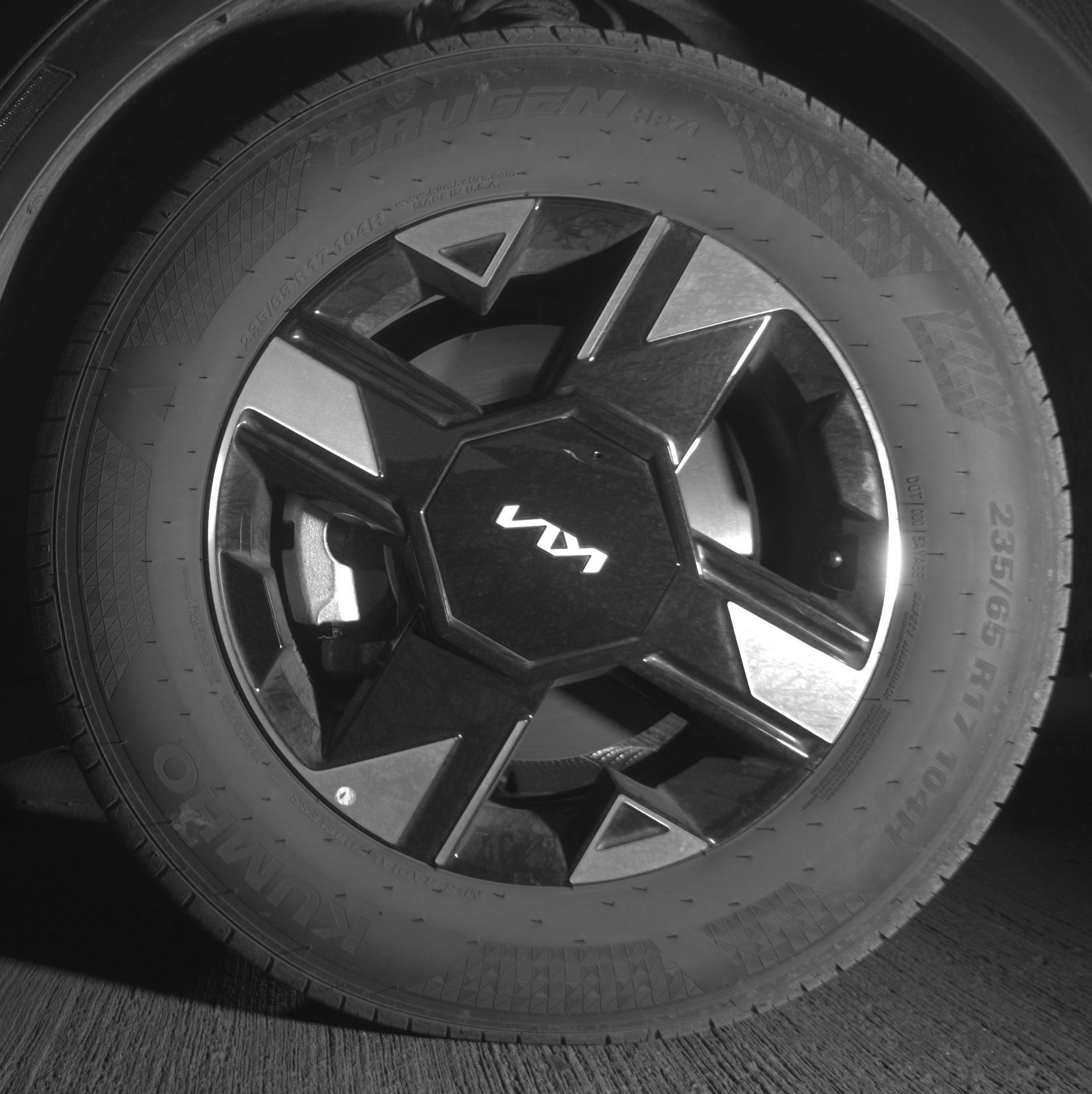 Thumbnail: 2026 Kia Sportage - 12
