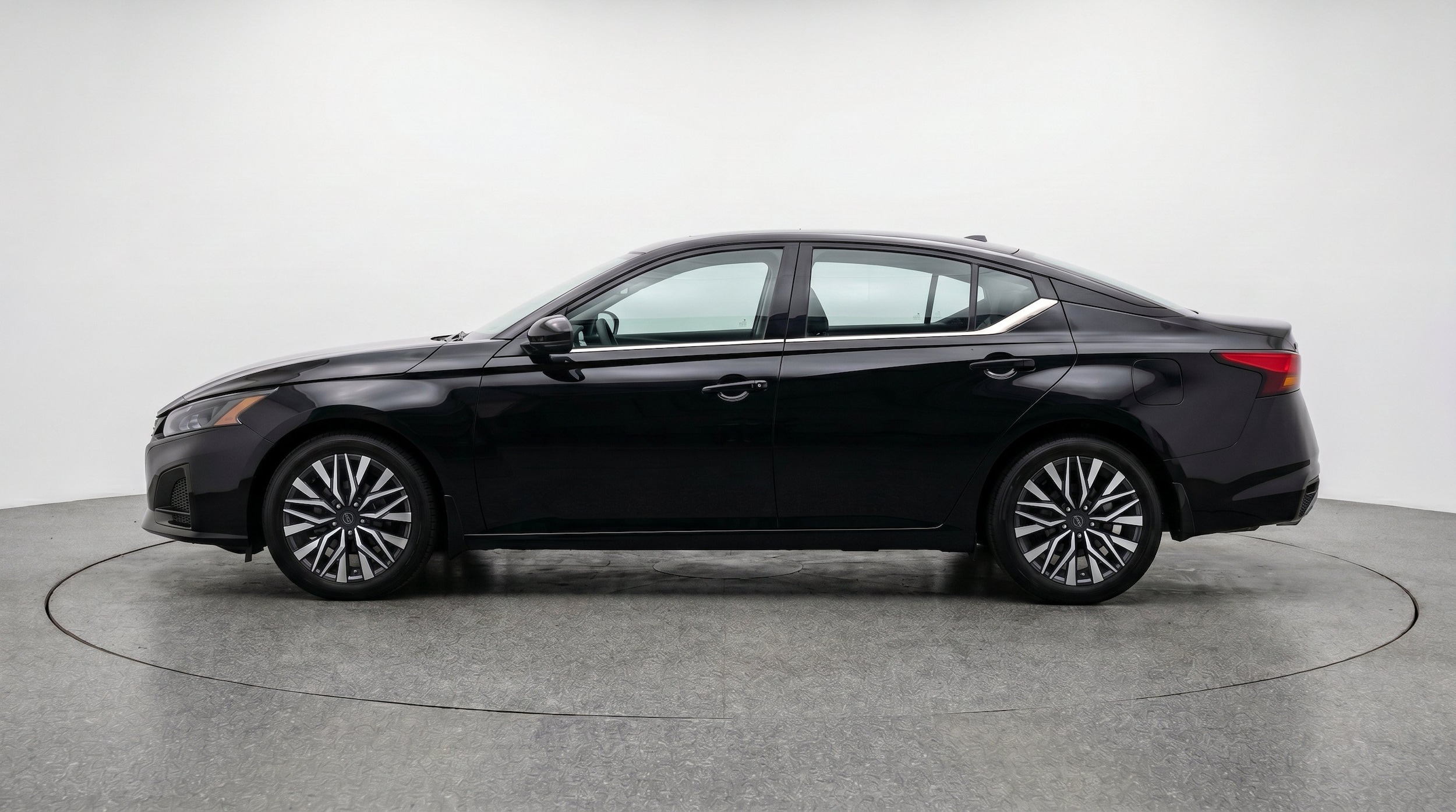 Thumbnail: 2026 Nissan Altima - 5