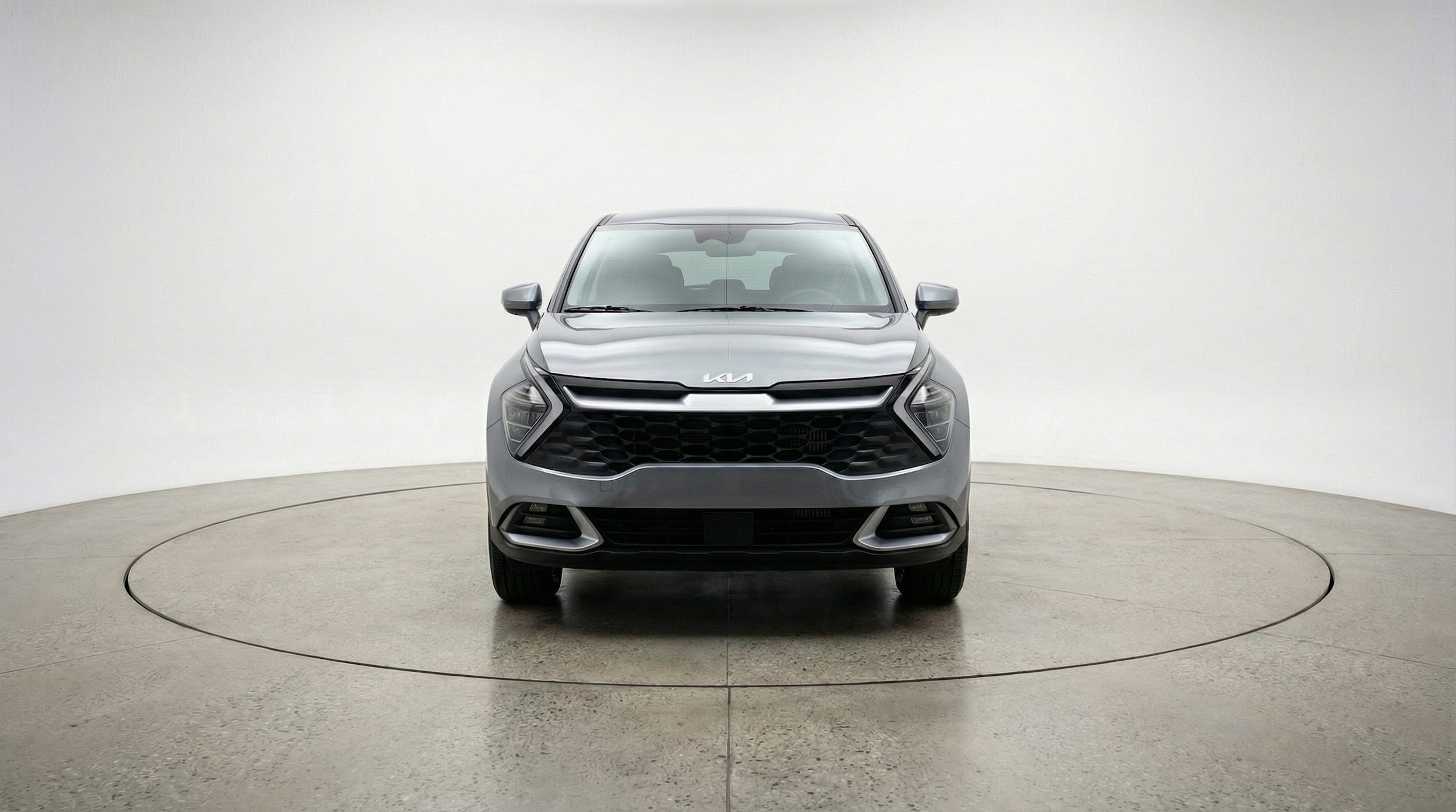 Thumbnail: 2025 Kia Sportage - 2