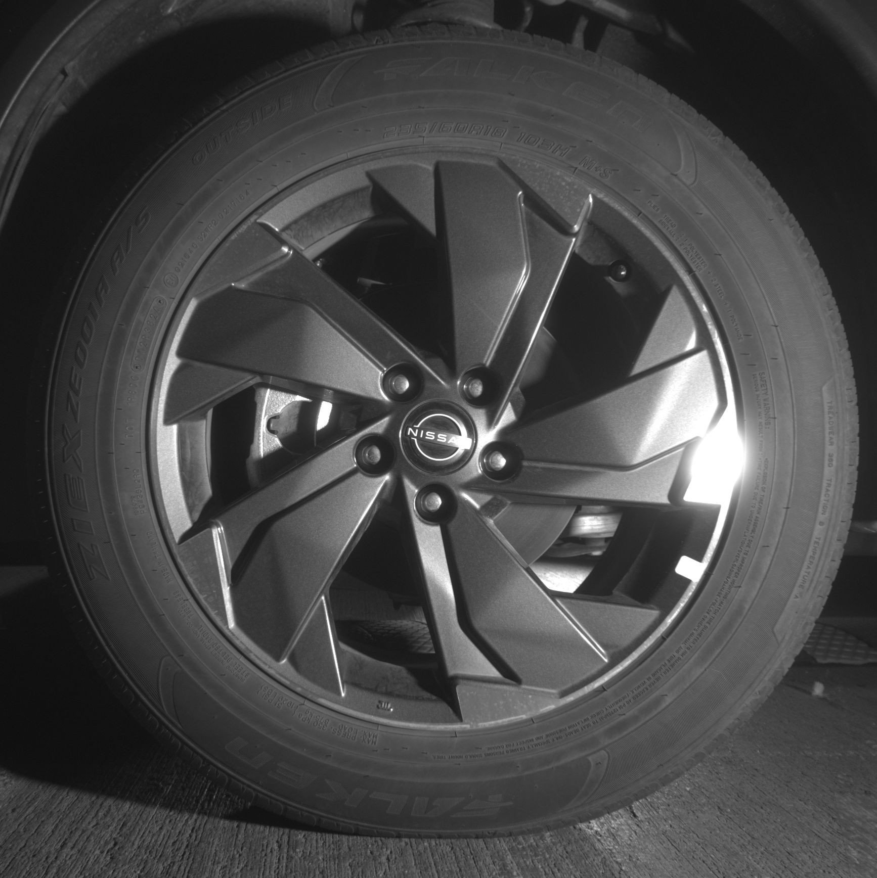 Thumbnail: 2025 Nissan Rogue - 12