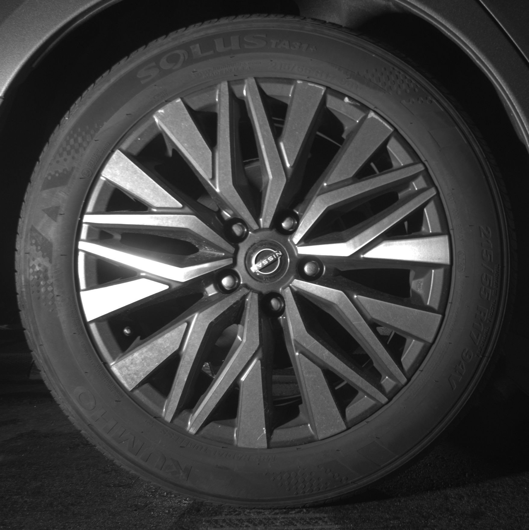 Thumbnail: 2025 Nissan Altima - 15