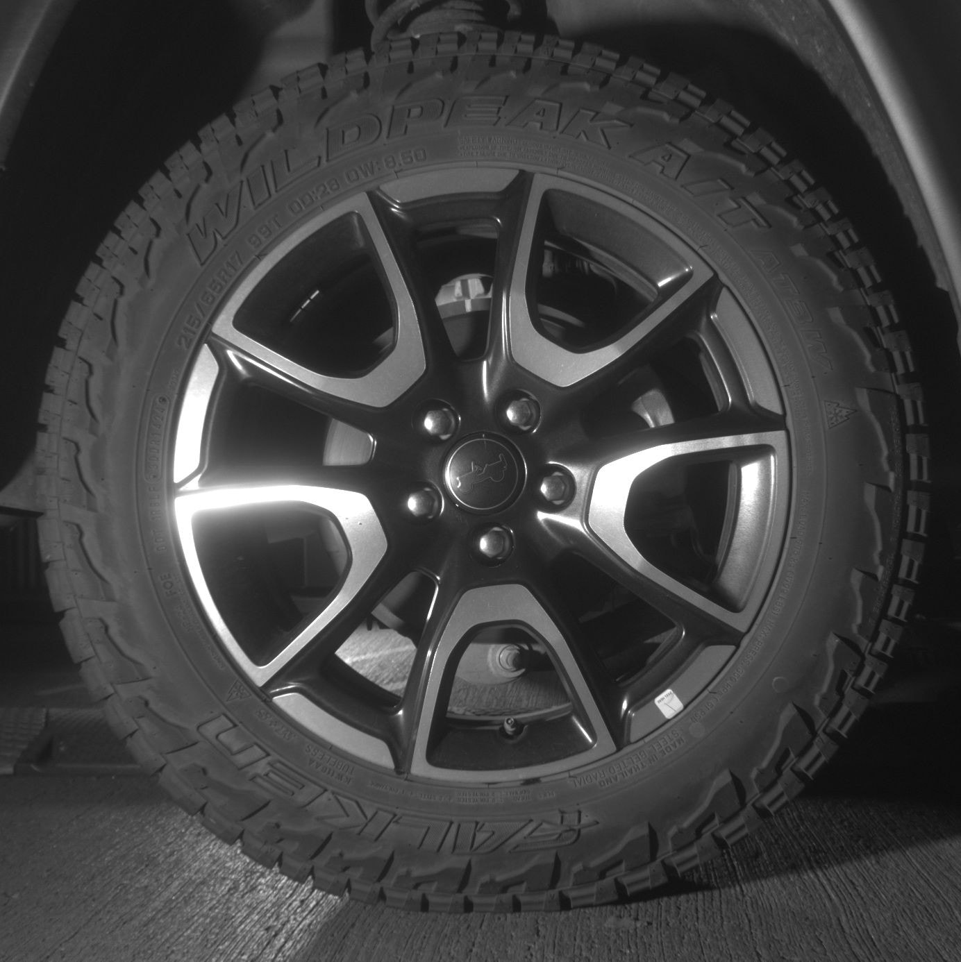 Thumbnail: 2025 Jeep Compass - 12