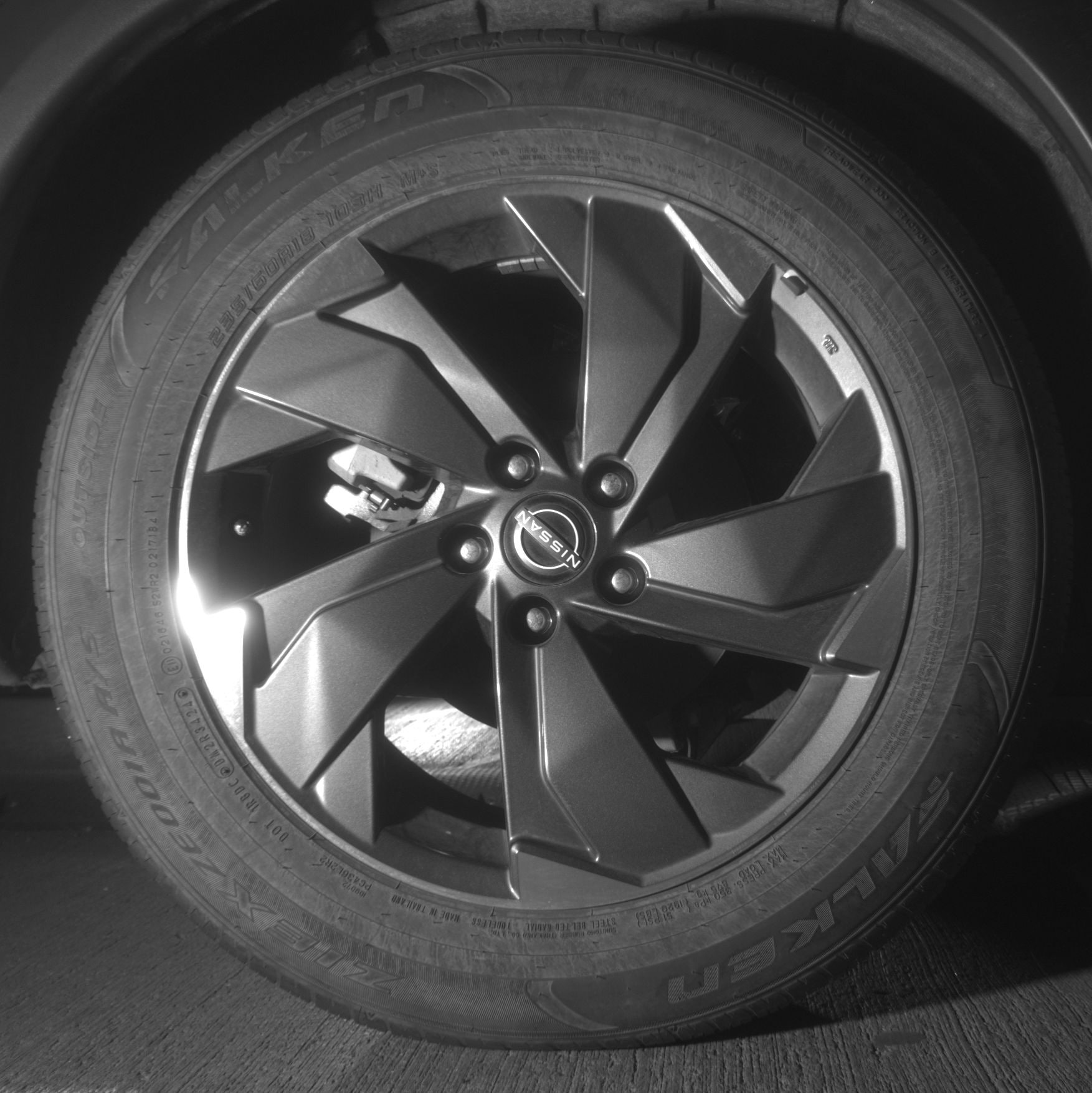 Thumbnail: 2025 Nissan Rogue - 12