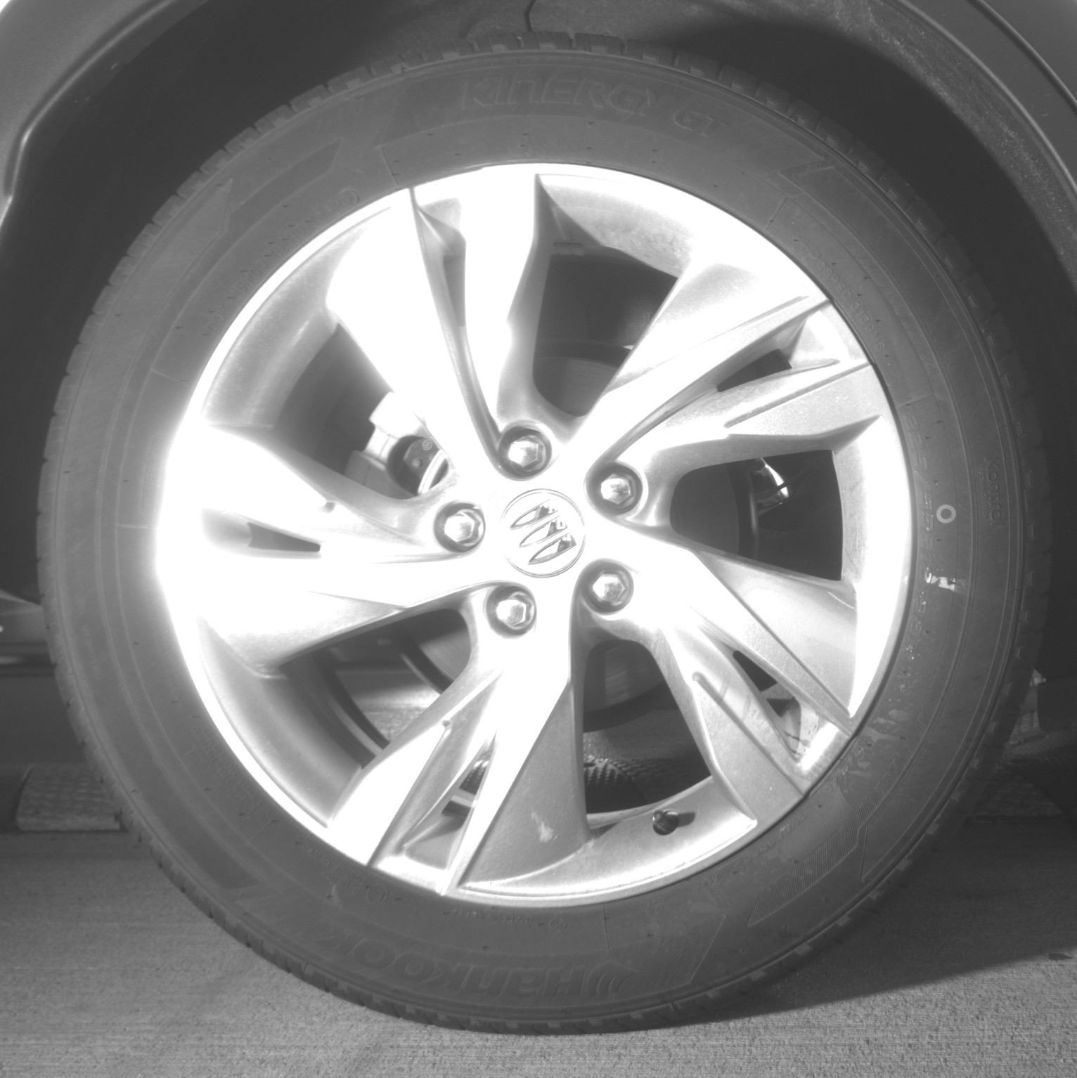 Thumbnail: 2025 Buick Encore GX - 15