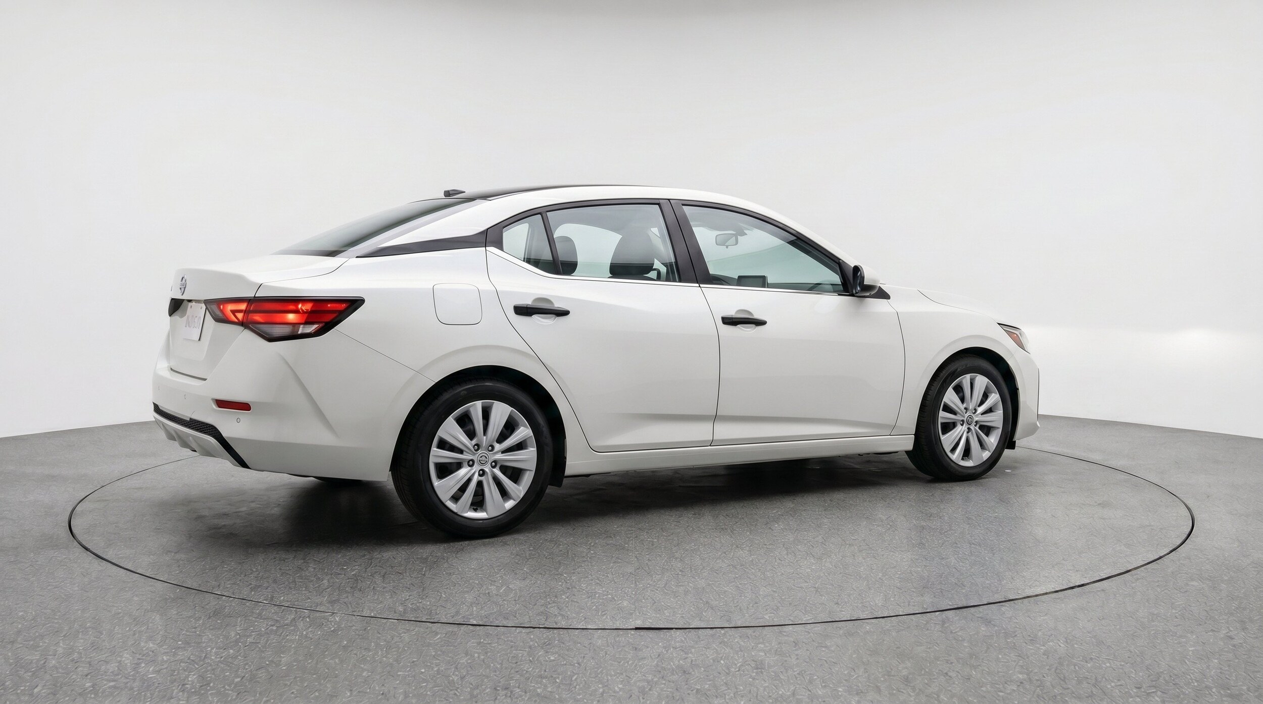 Thumbnail: 2024 Nissan Sentra - 9