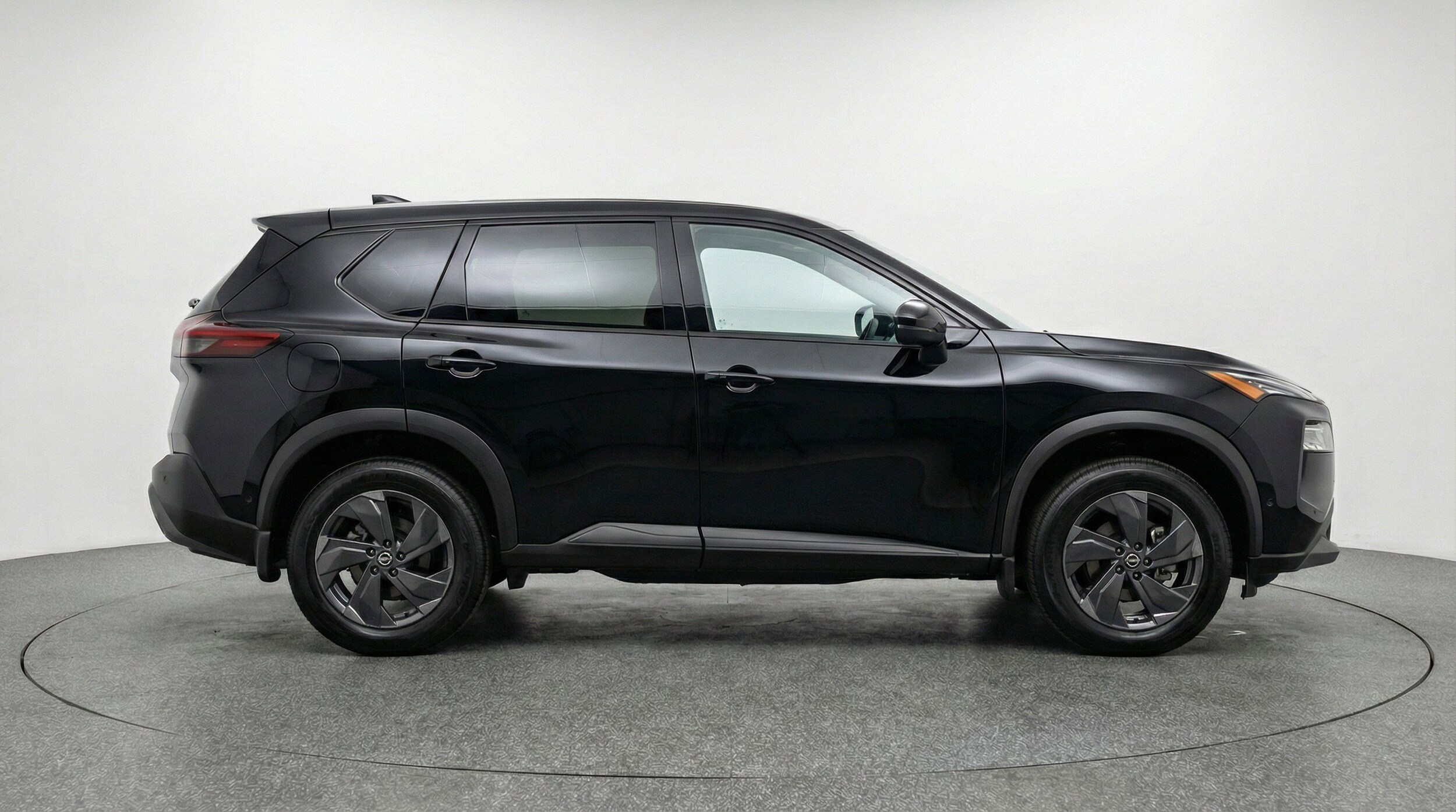 Thumbnail: 2025 Nissan Rogue - 11