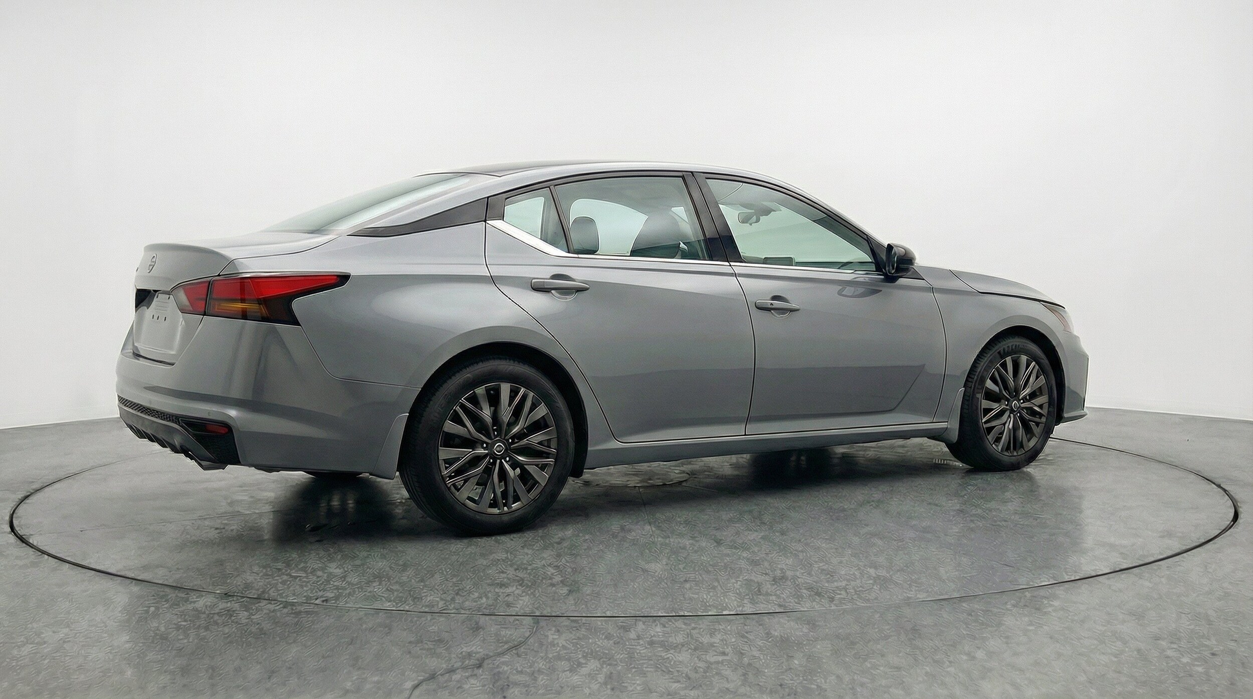 Thumbnail: 2026 Nissan Altima - 9