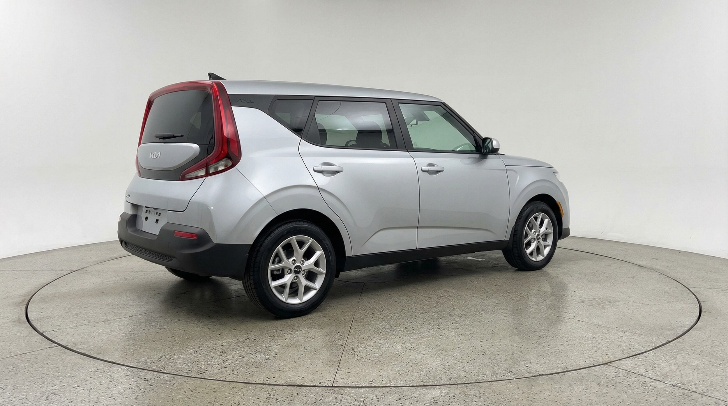 Thumbnail: 2025 Kia Soul - 7