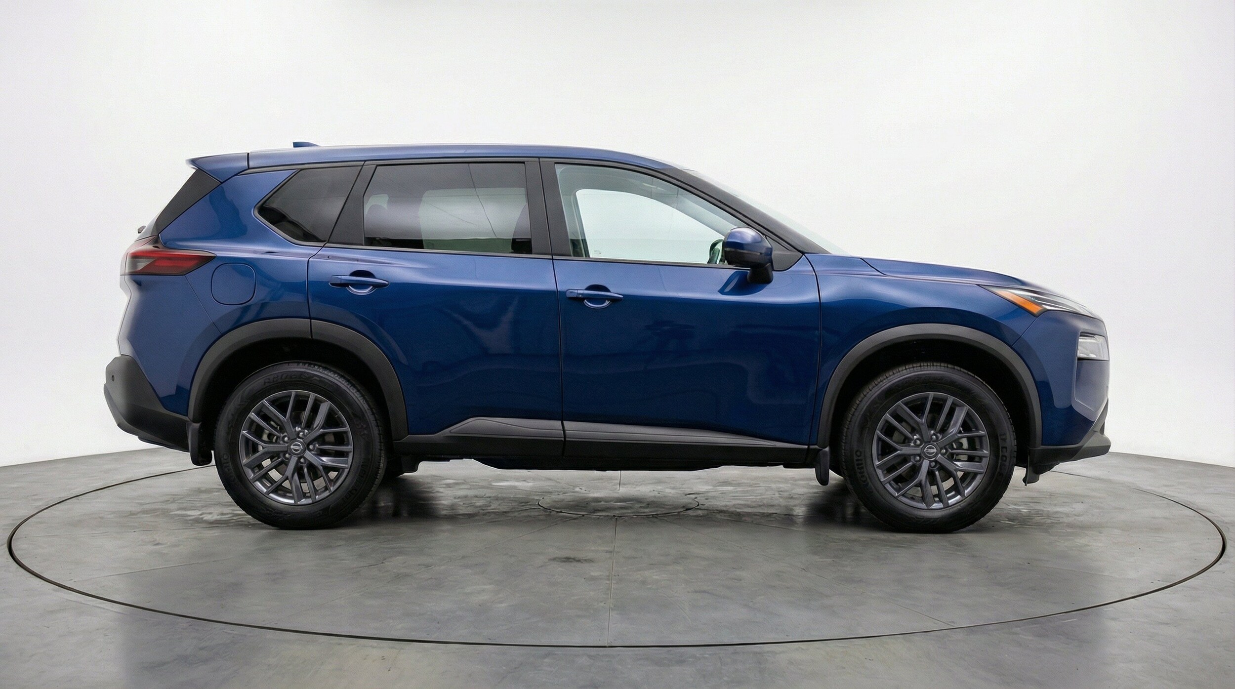 Thumbnail: 2026 Nissan Rogue - 11