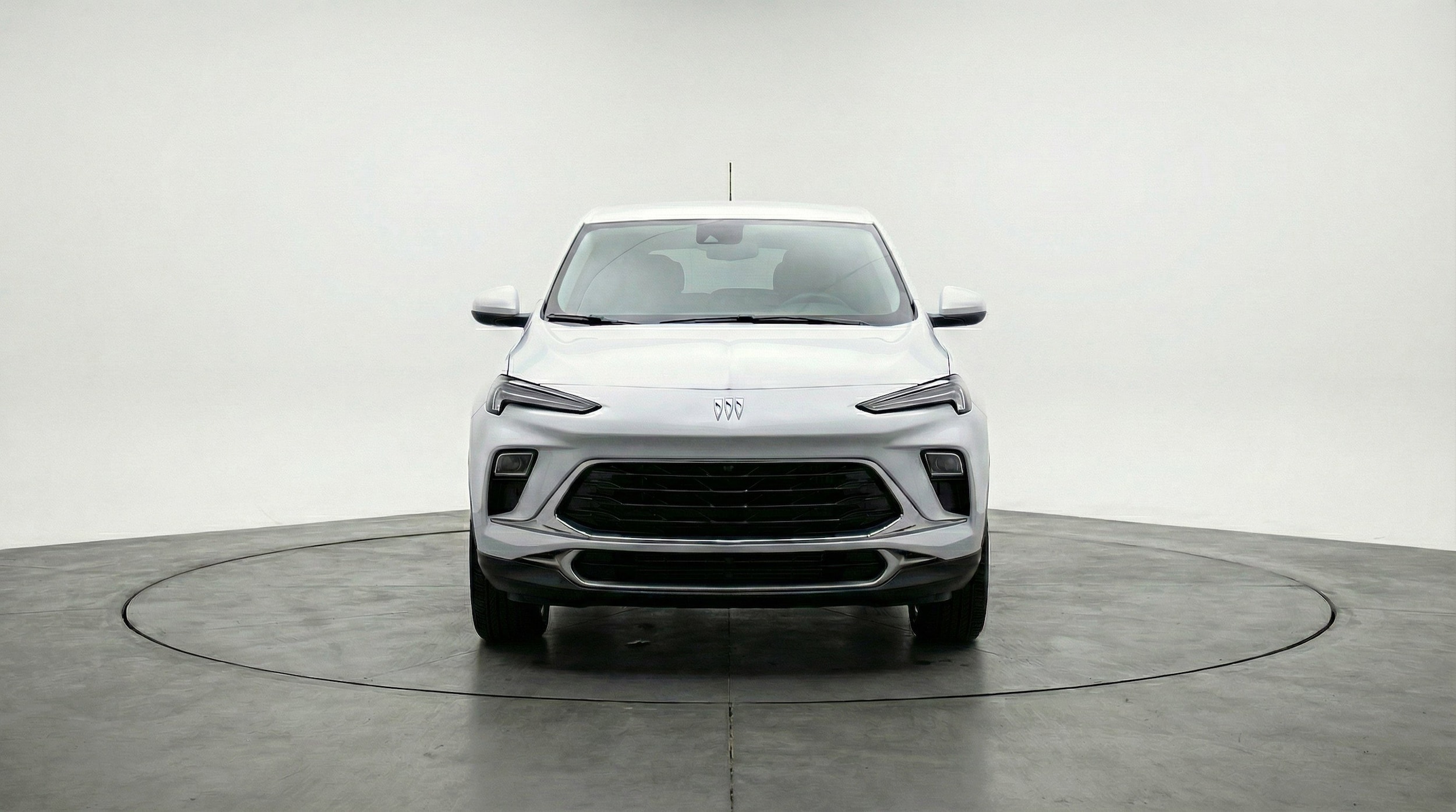 Thumbnail: 2025 Buick Encore GX - 2