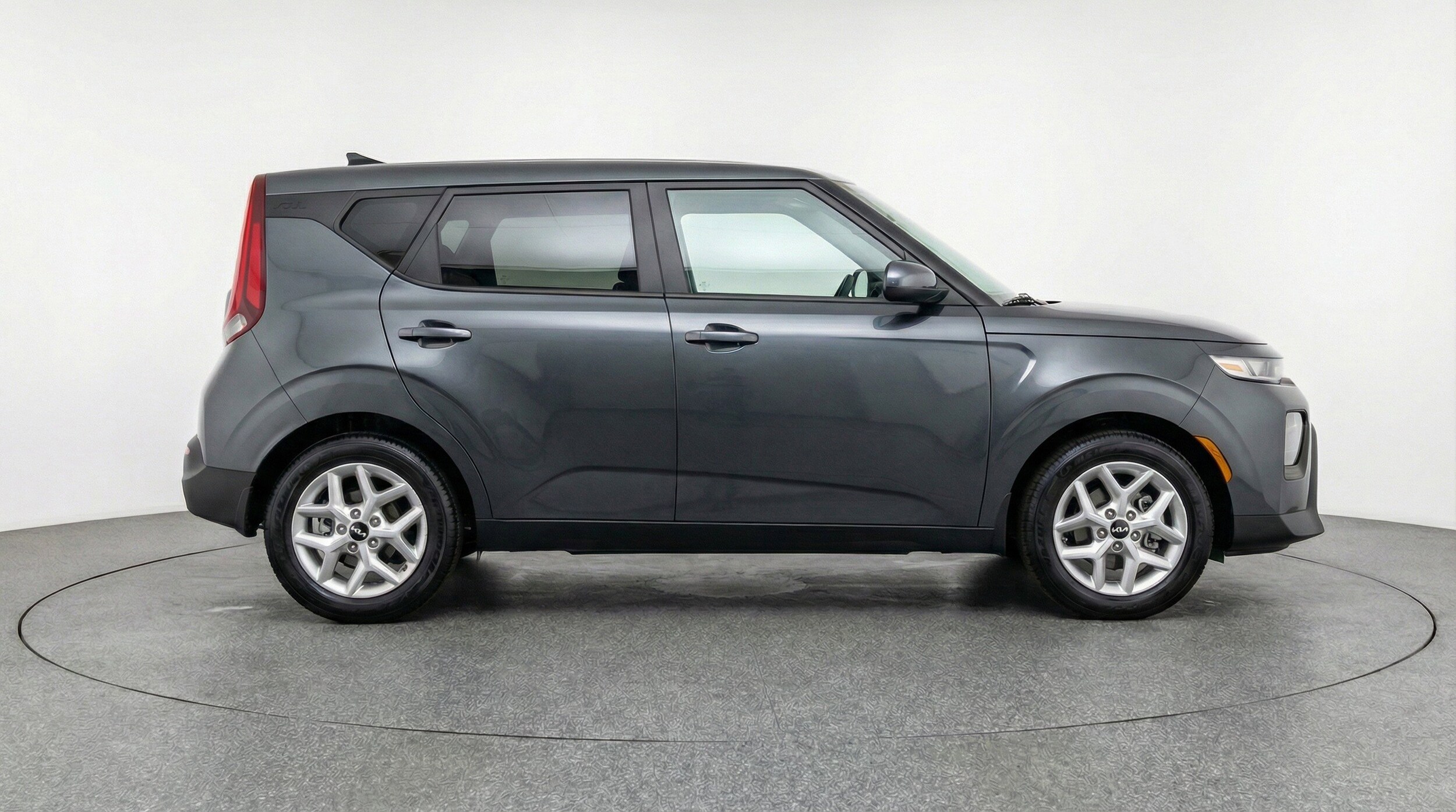 Thumbnail: 2025 Kia Soul - 11