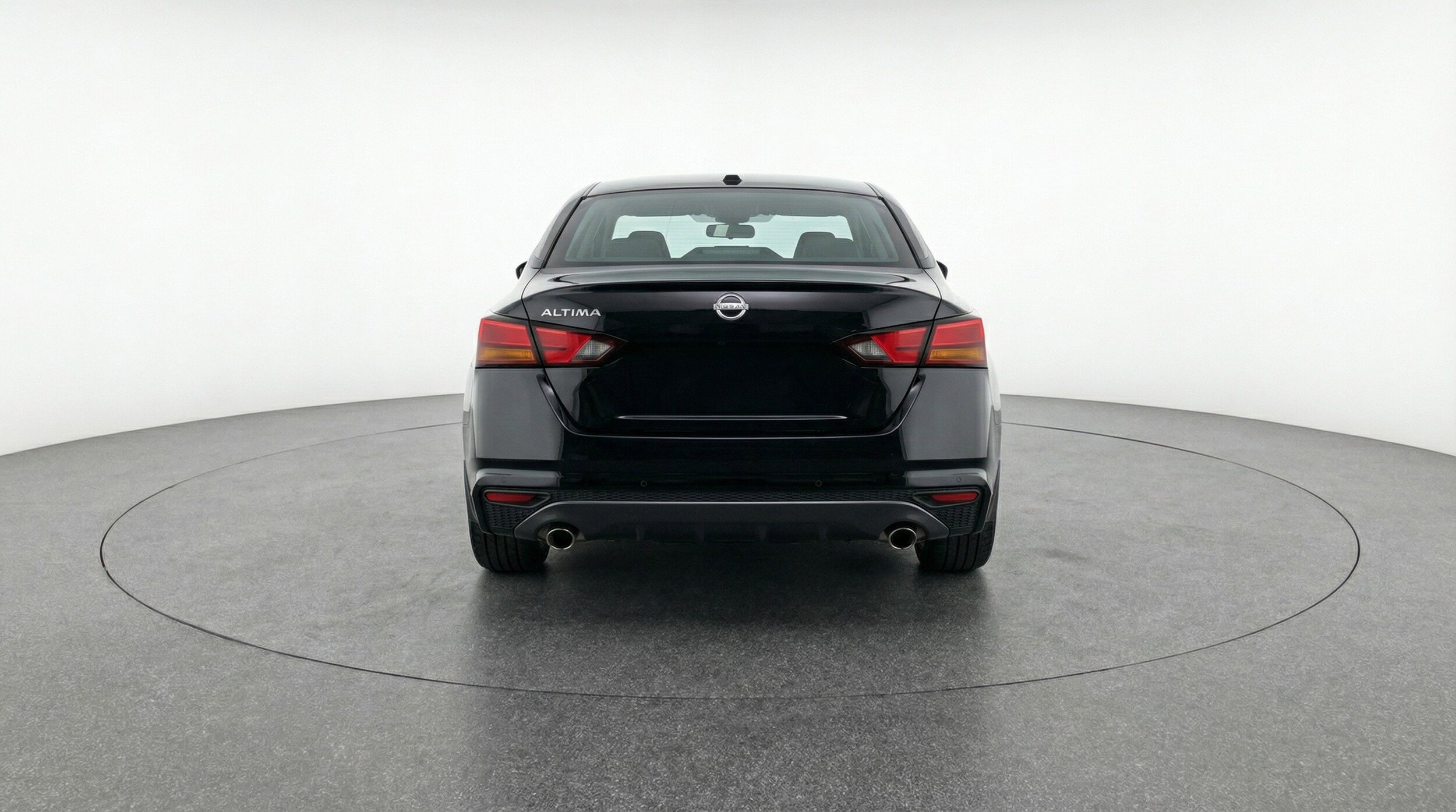 Thumbnail: 2025 Nissan Altima - 7