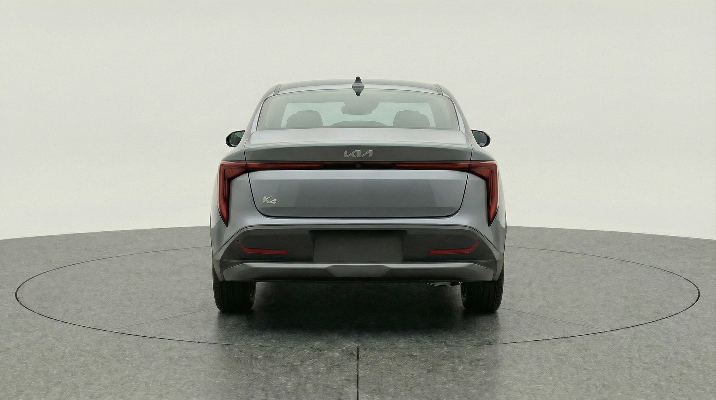 Thumbnail: 2025 Kia K4 - 6