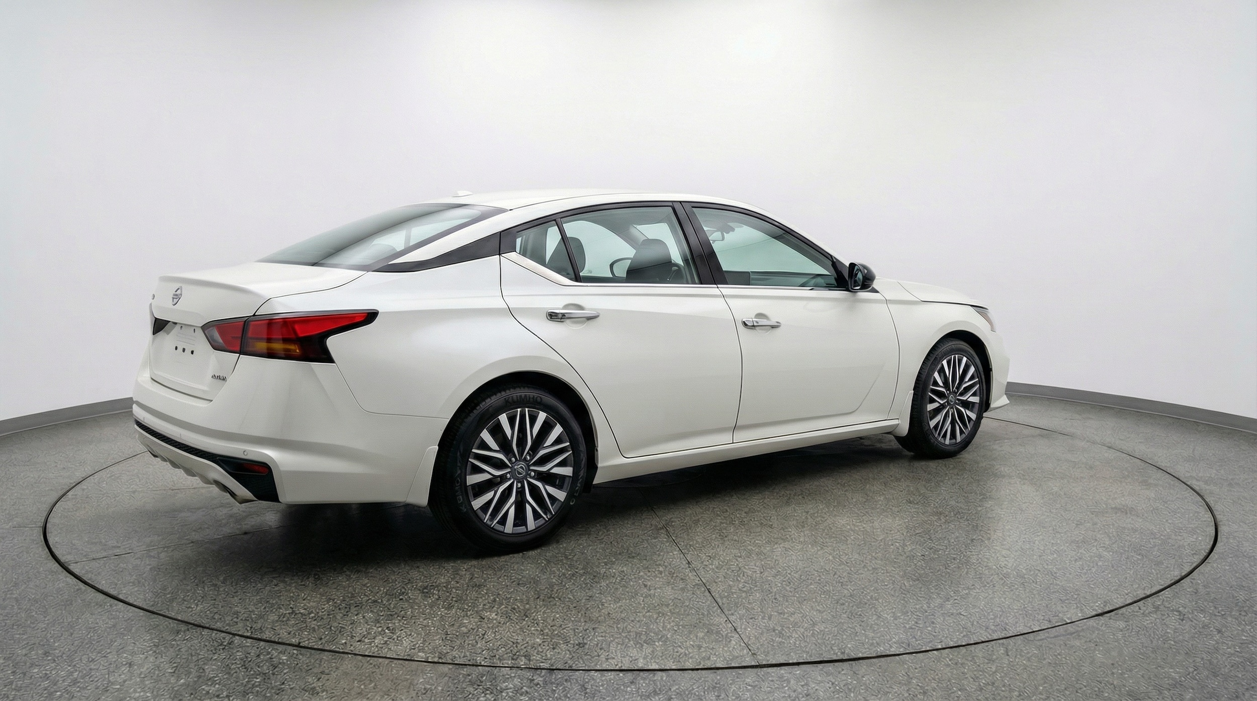 Thumbnail: 2025 Nissan Altima - 7