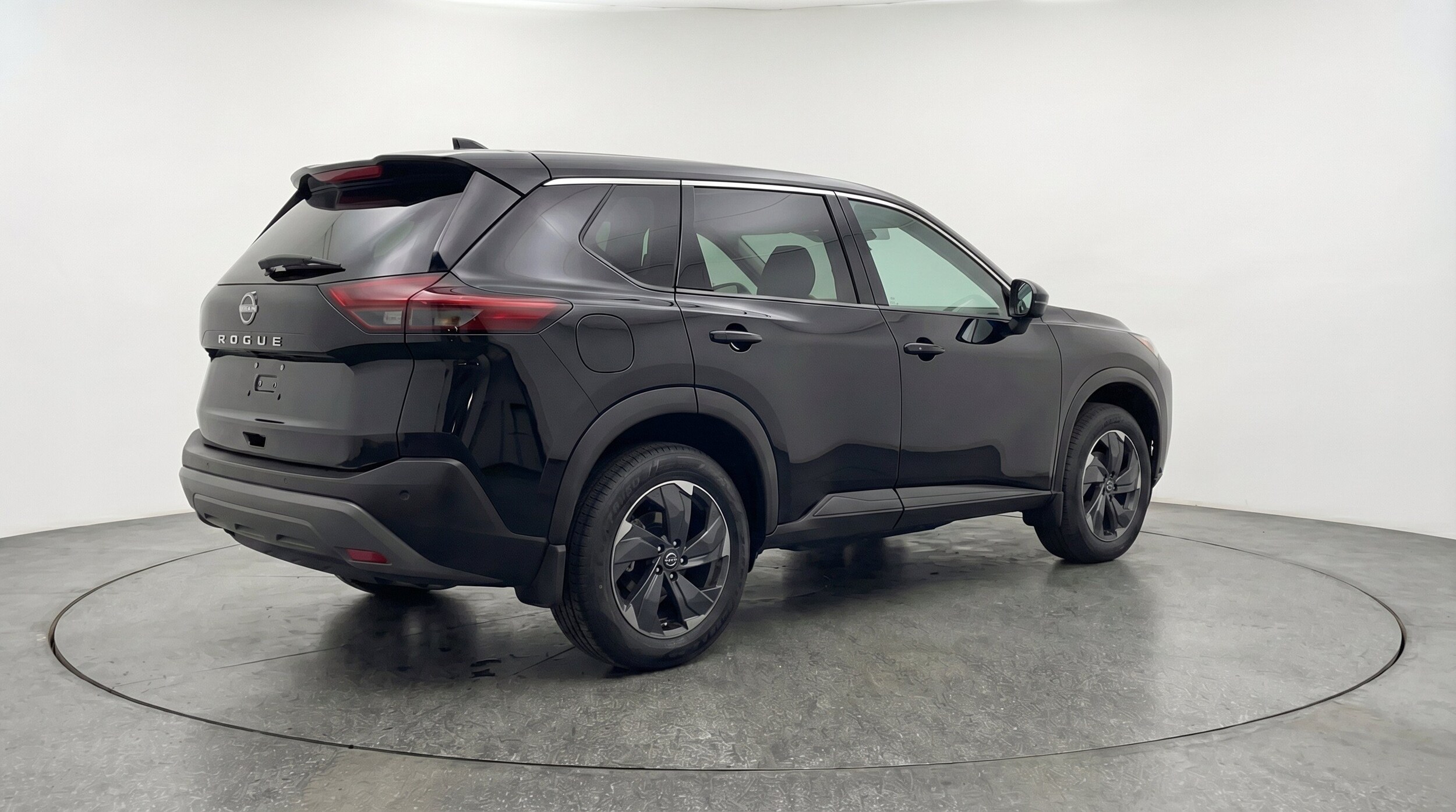 Thumbnail: 2025 Nissan Rogue - 9