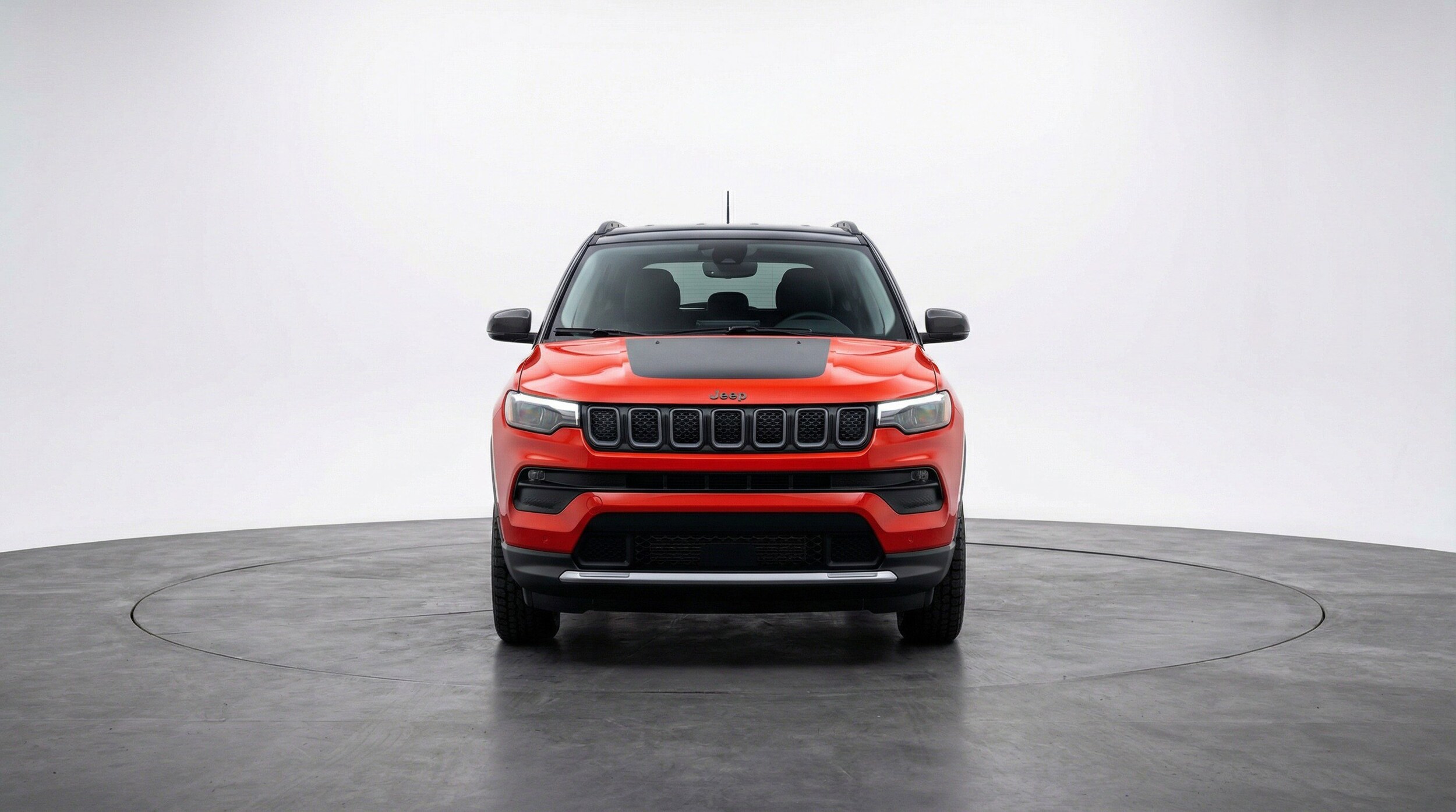 Thumbnail: 2025 Jeep Compass - 2