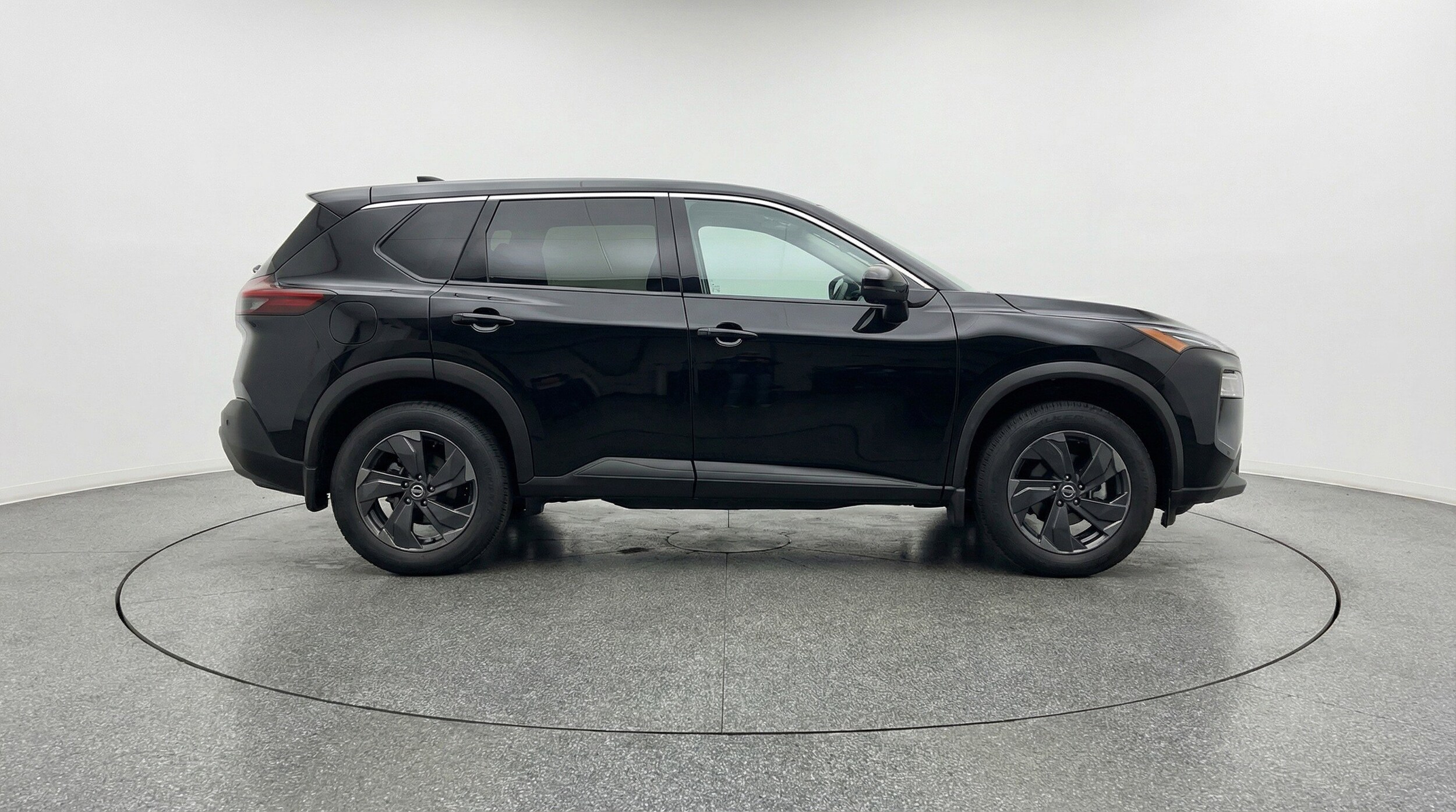 Thumbnail: 2025 Nissan Rogue - 11