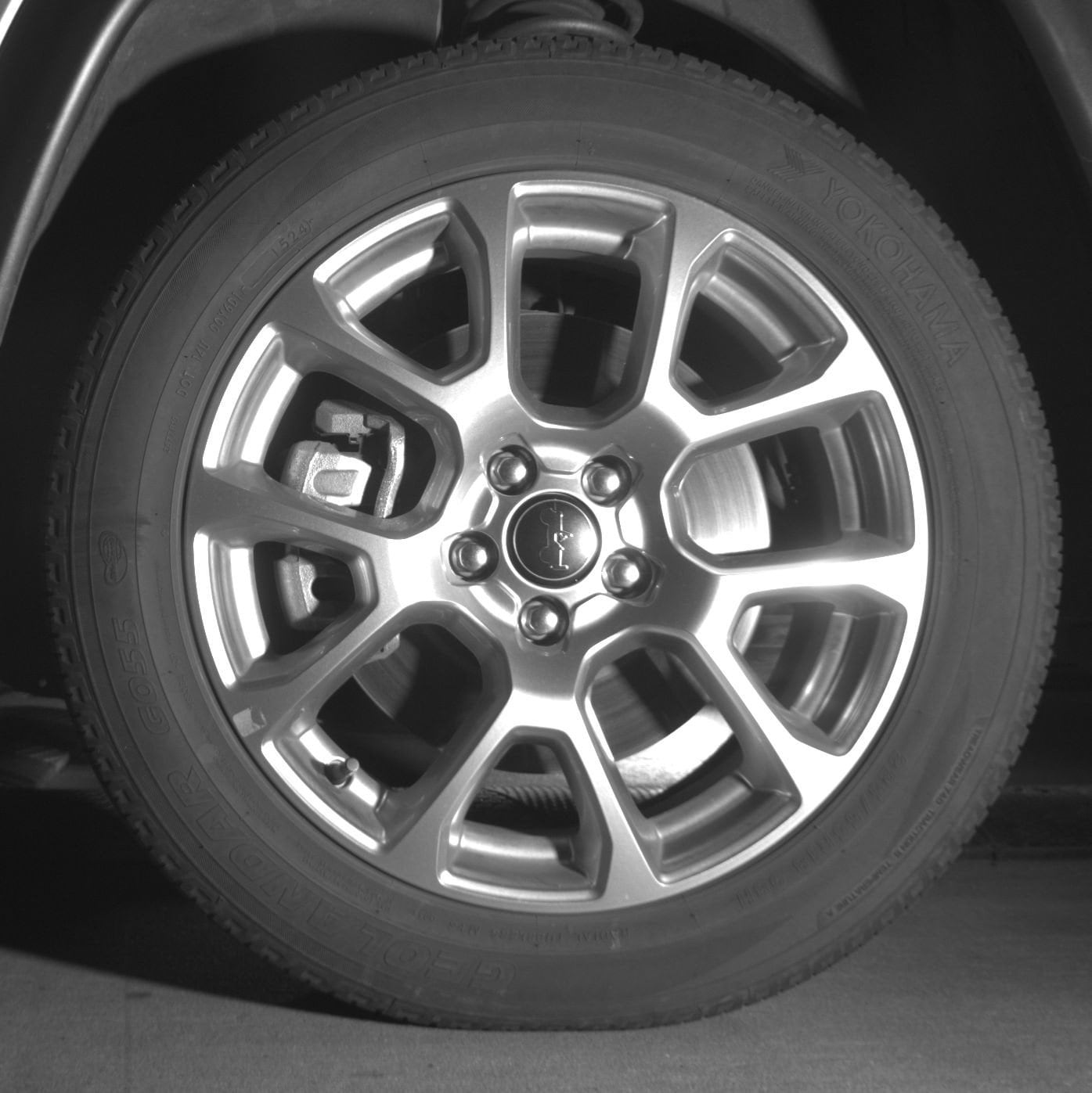 Thumbnail: 2025 Jeep Compass - 12