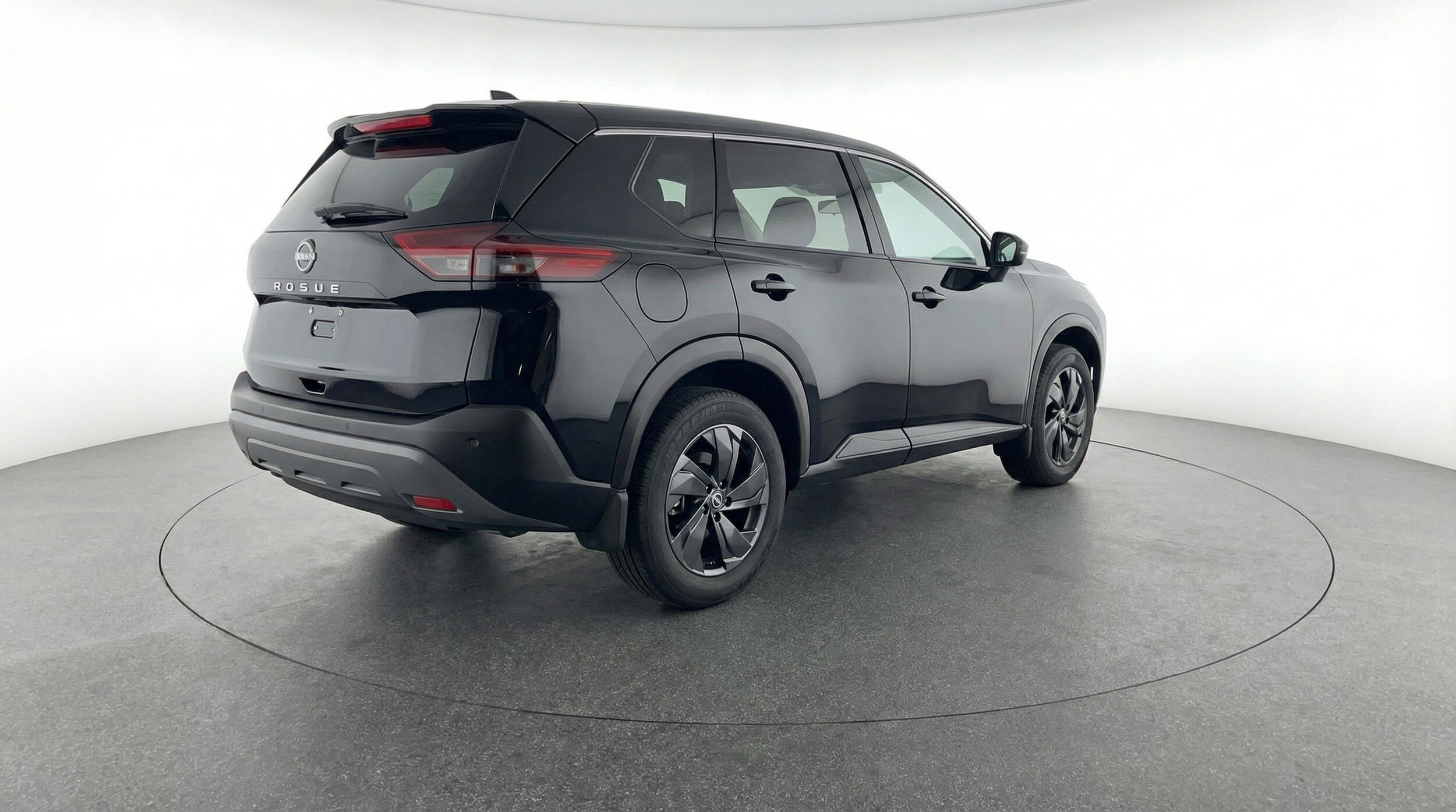 Thumbnail: 2025 Nissan Rogue - 9