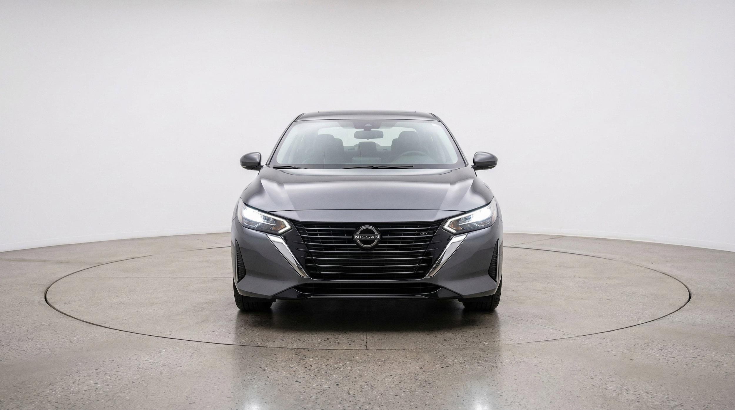 Thumbnail: 2025 Nissan Sentra - 2