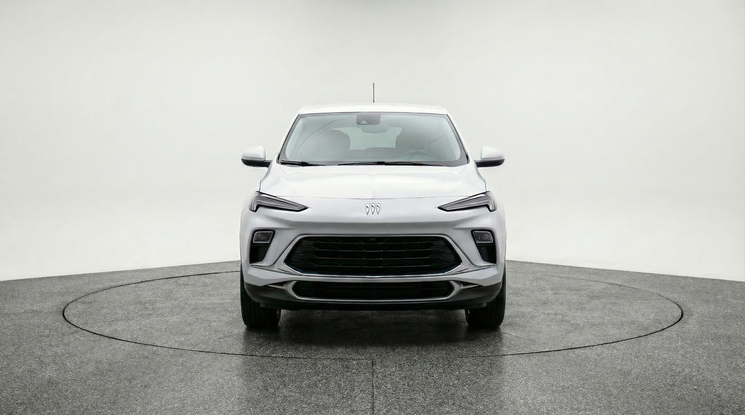 Thumbnail: 2025 Buick Encore GX - 2