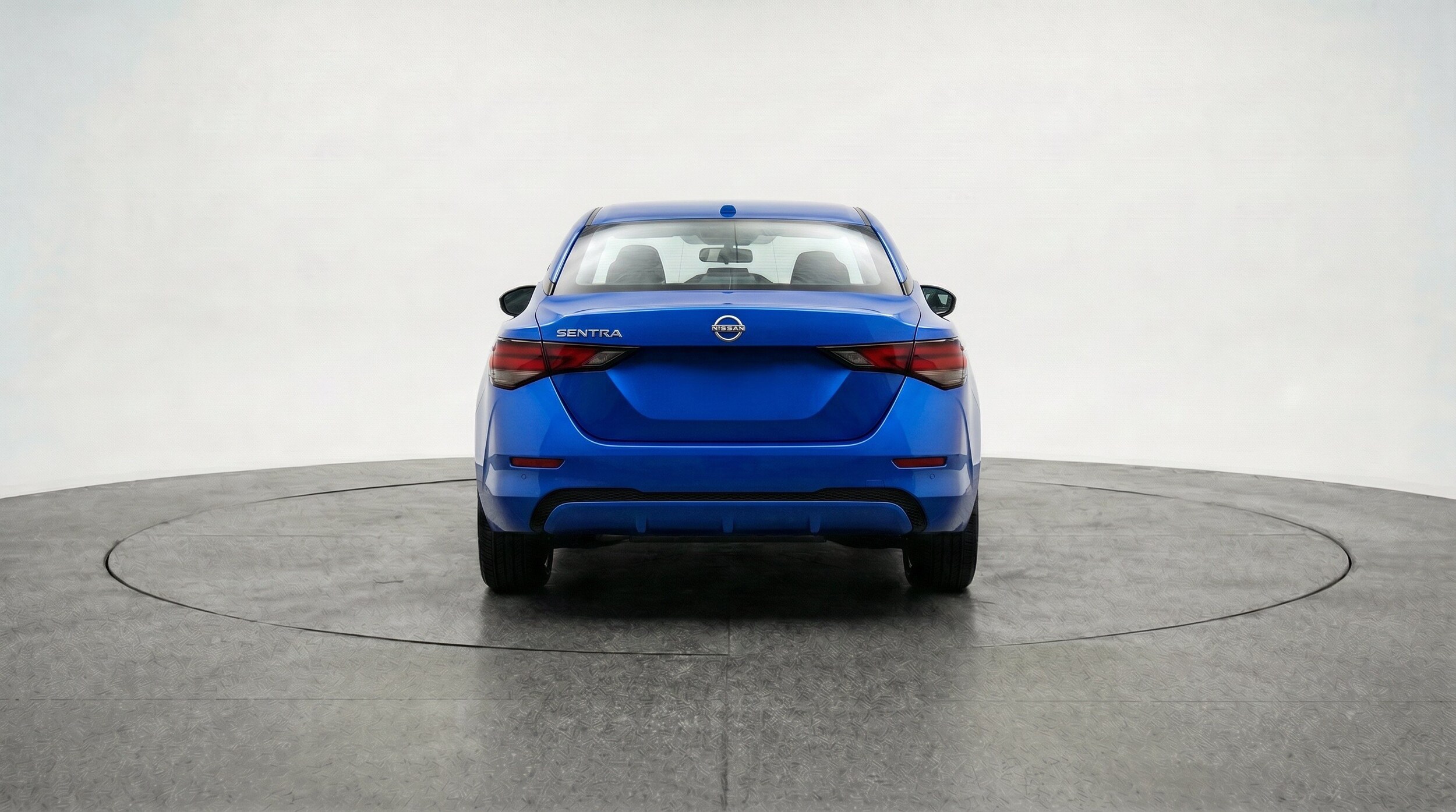 Thumbnail: 2025 Nissan Sentra - 7