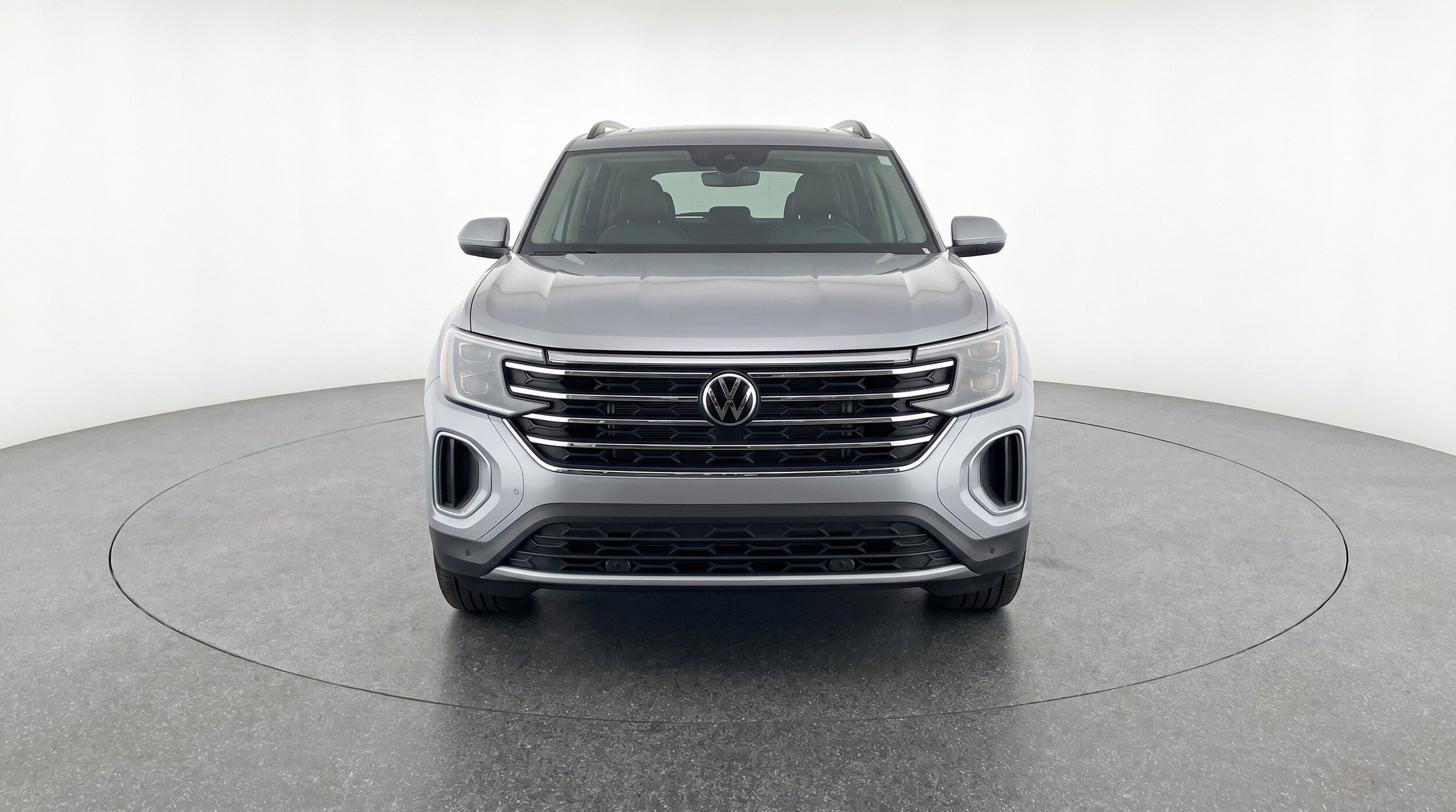 Thumbnail: 2026 Volkswagen Atlas - 2