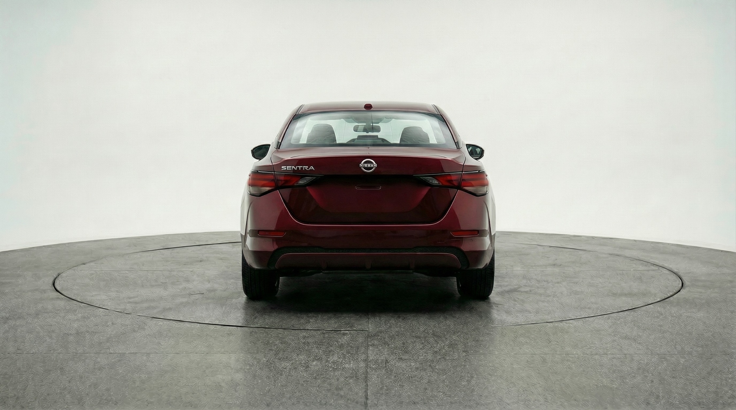 Thumbnail: 2025 Nissan Sentra - 6