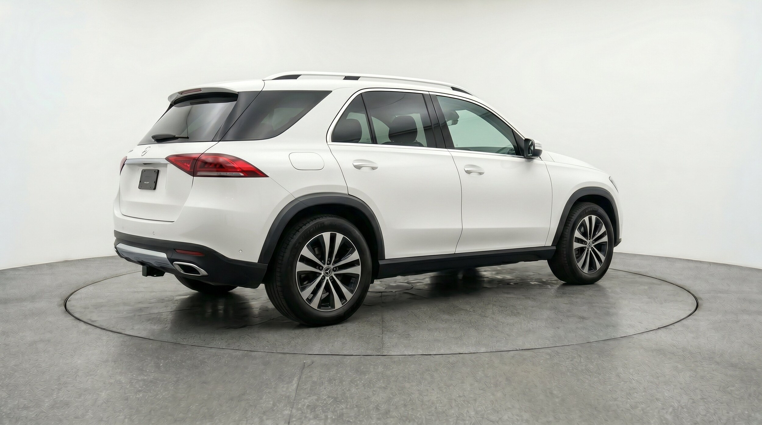 Thumbnail: 2026 Mercedes-Benz GLE - 9
