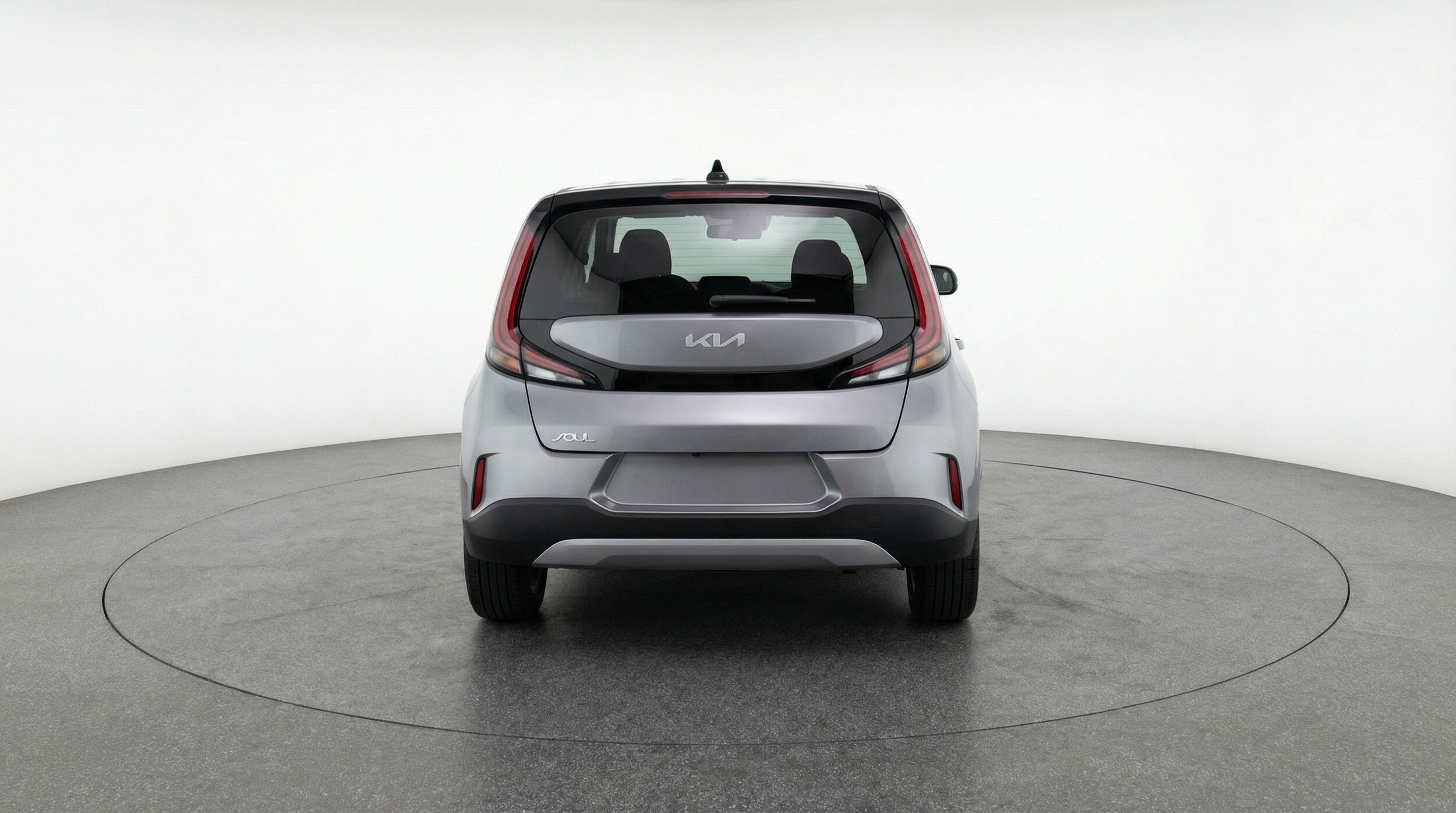 Thumbnail: 2025 Kia Soul - 7
