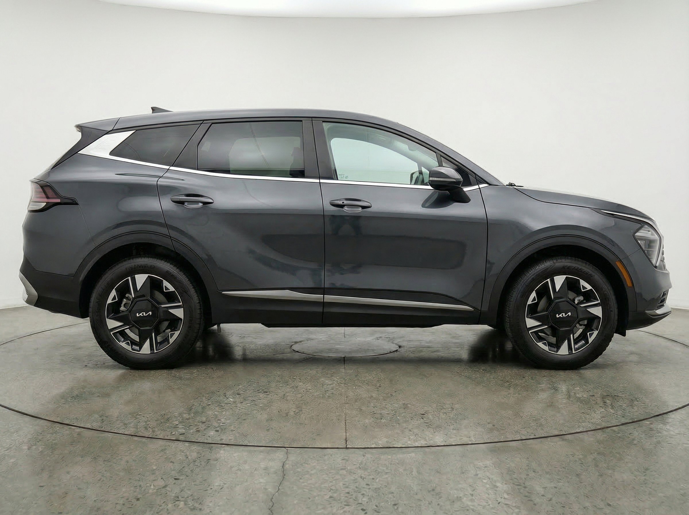 Thumbnail: 2026 Kia Sportage - 11