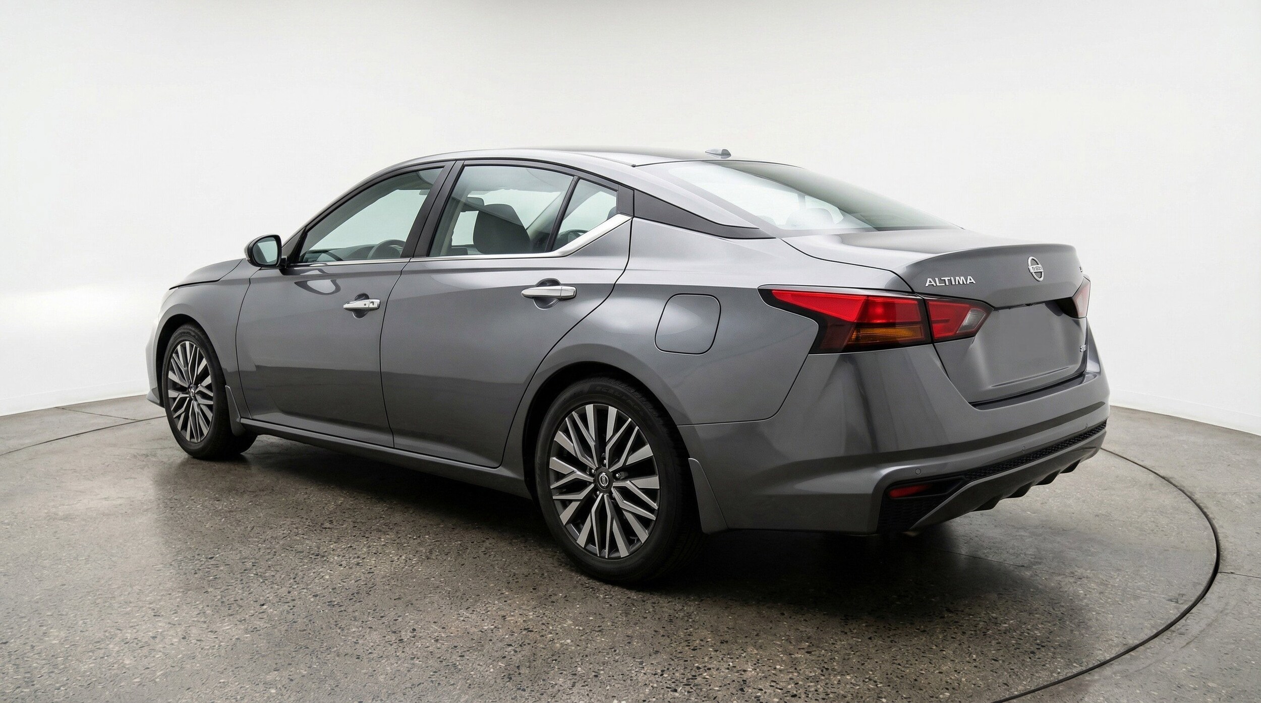 Thumbnail: 2025 Nissan Altima - 6