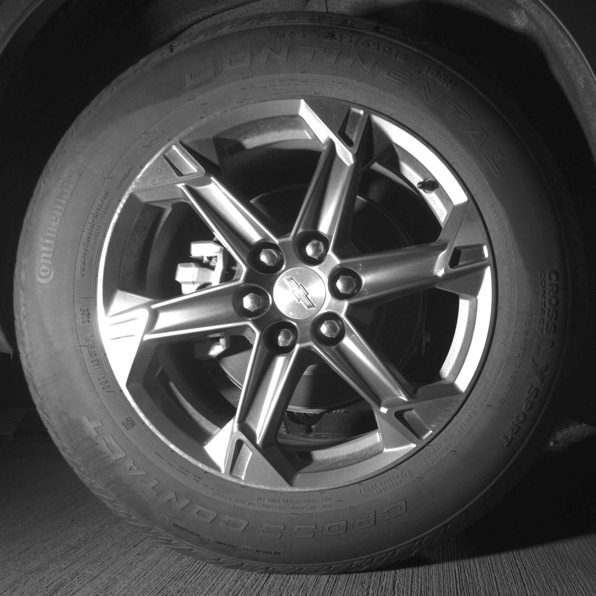 Thumbnail: 2025 Chevrolet Blazer - 15