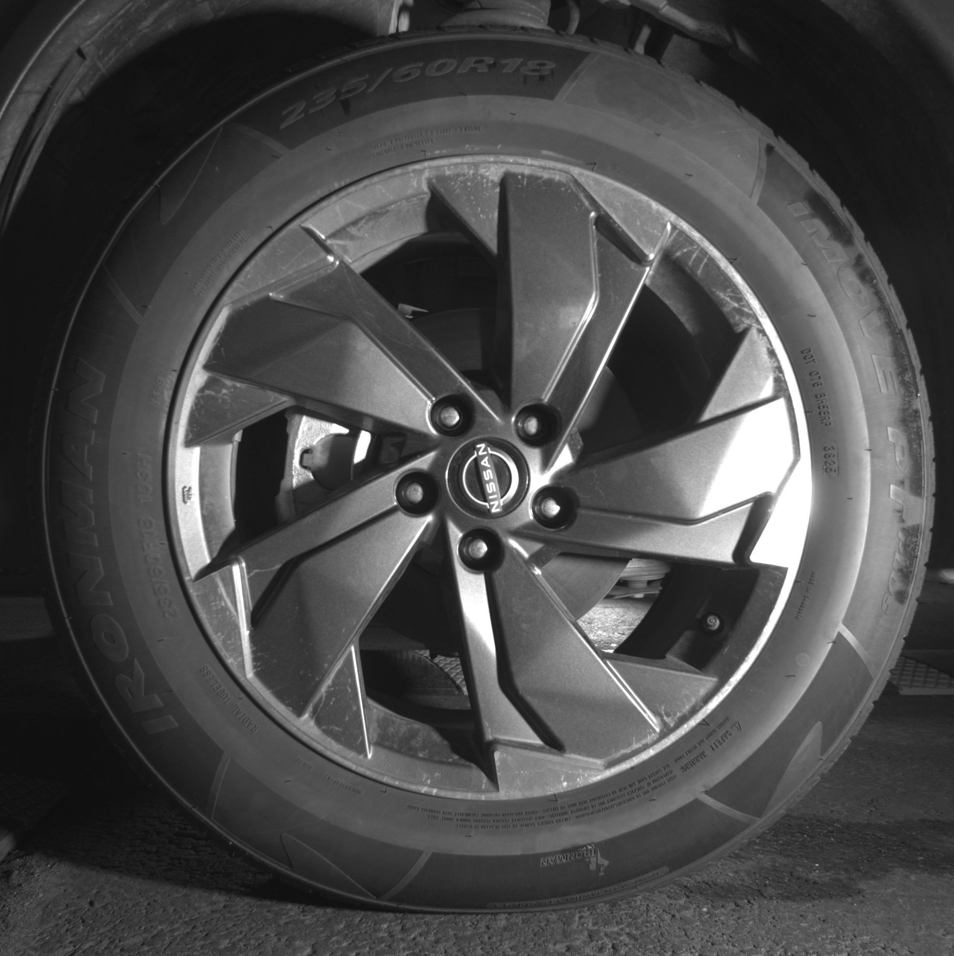 Thumbnail: 2025 Nissan Rogue - 12