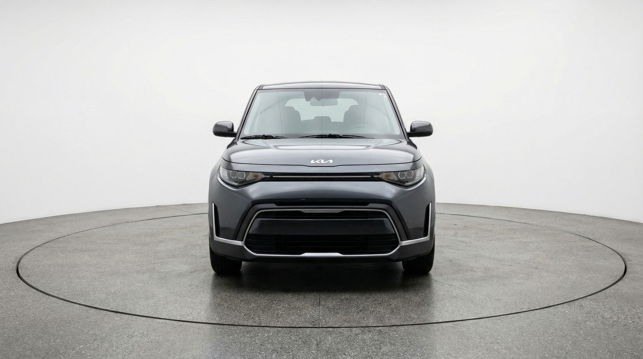 Thumbnail: 2025 Kia Soul - 2