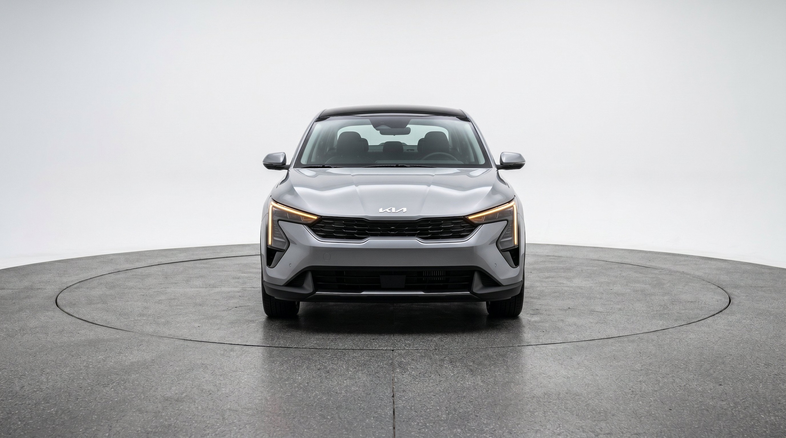 Thumbnail: 2025 Kia K4 - 2