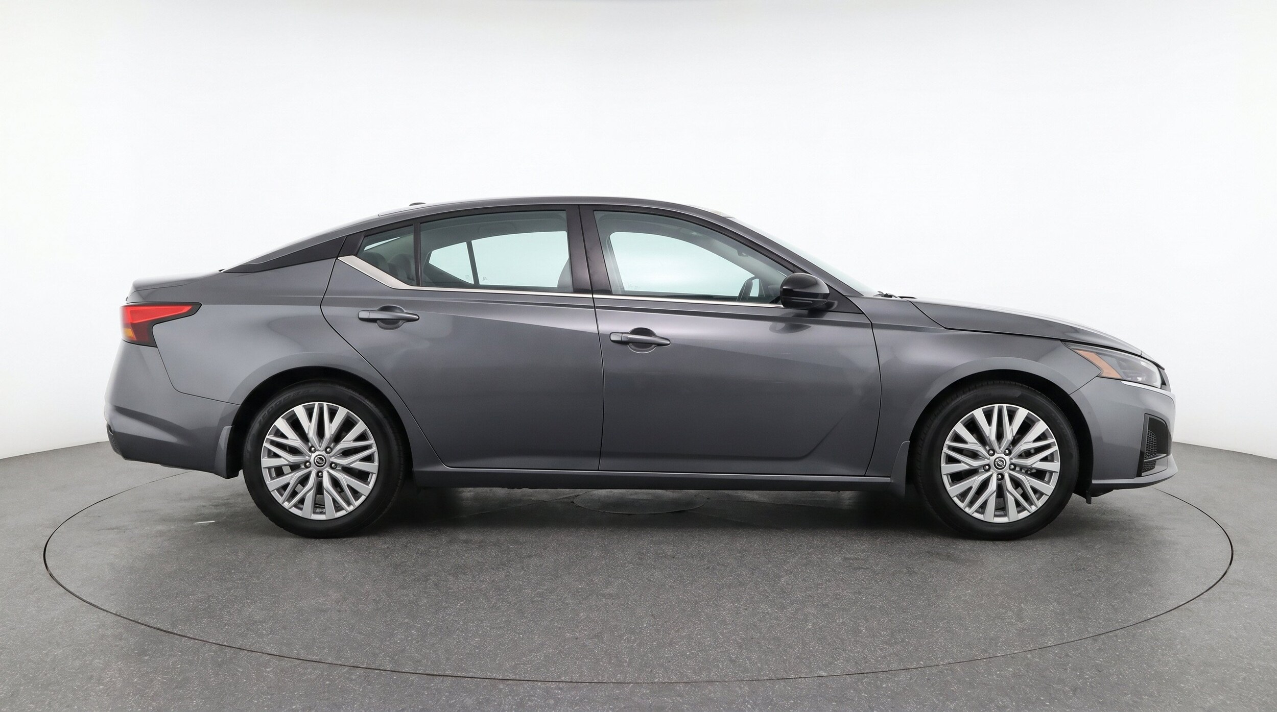 Thumbnail: 2025 Nissan Altima - 11
