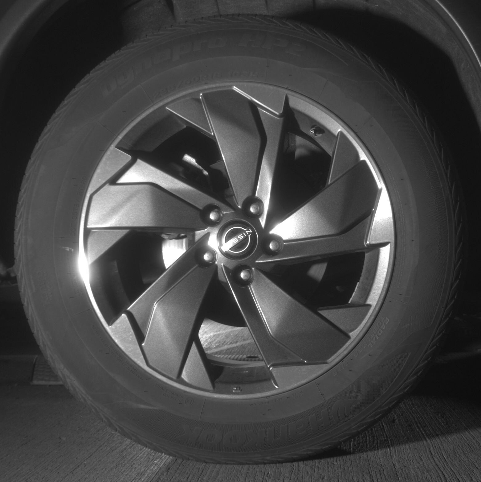 Thumbnail: 2025 Nissan Rogue - 12