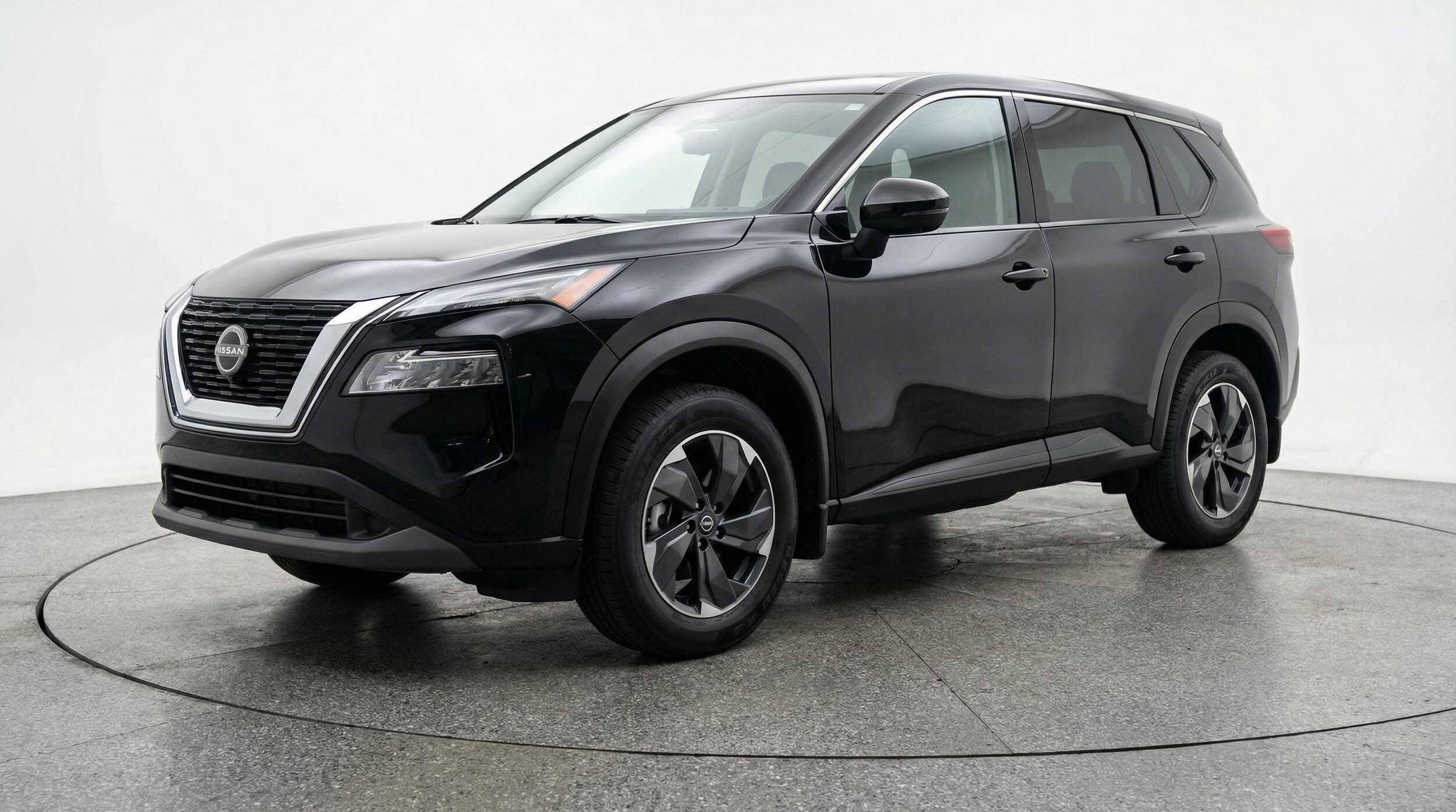 Thumbnail: 2025 Nissan Rogue - 3