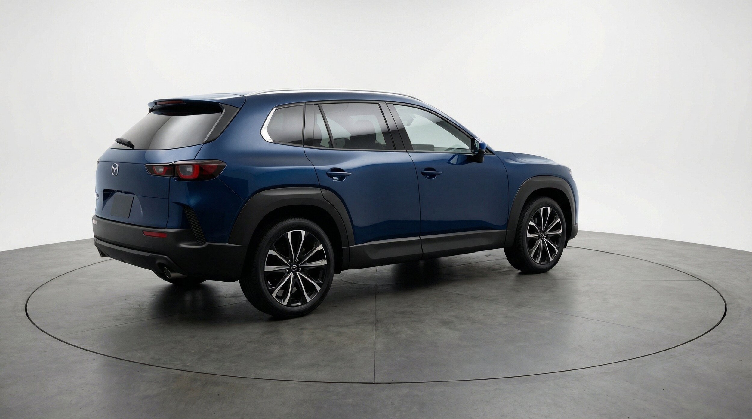 Thumbnail: 2026 Mazda CX-50 - 9