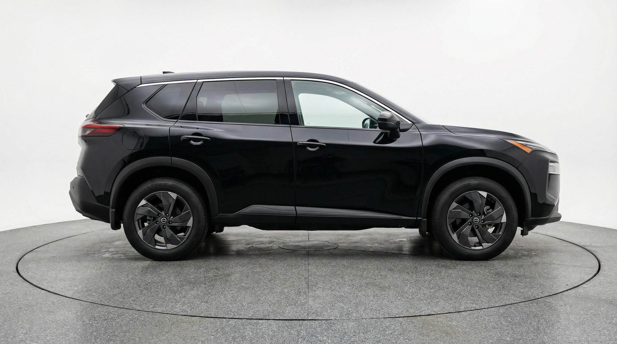 Thumbnail: 2025 Nissan Rogue - 8