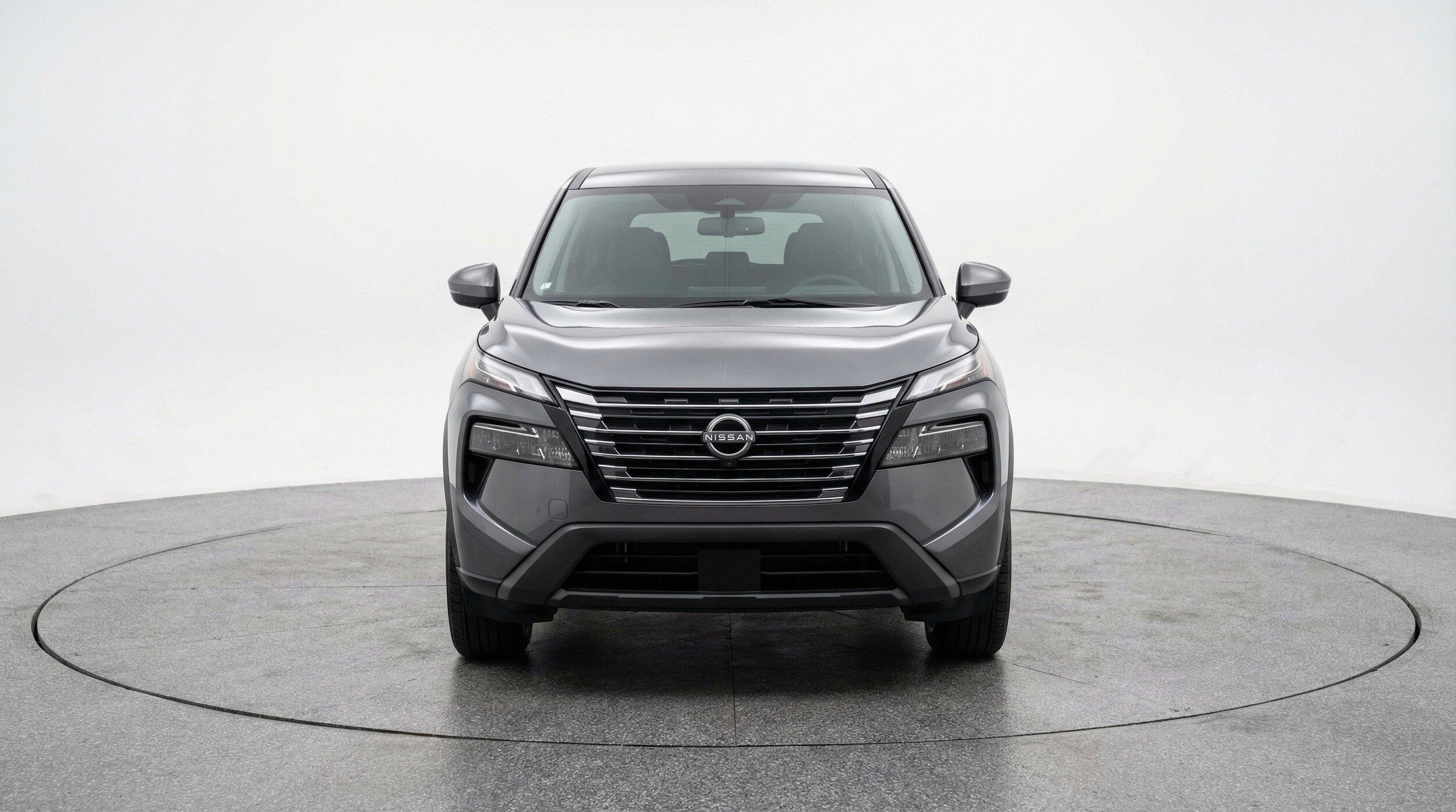 Thumbnail: 2025 Nissan Rogue - 2